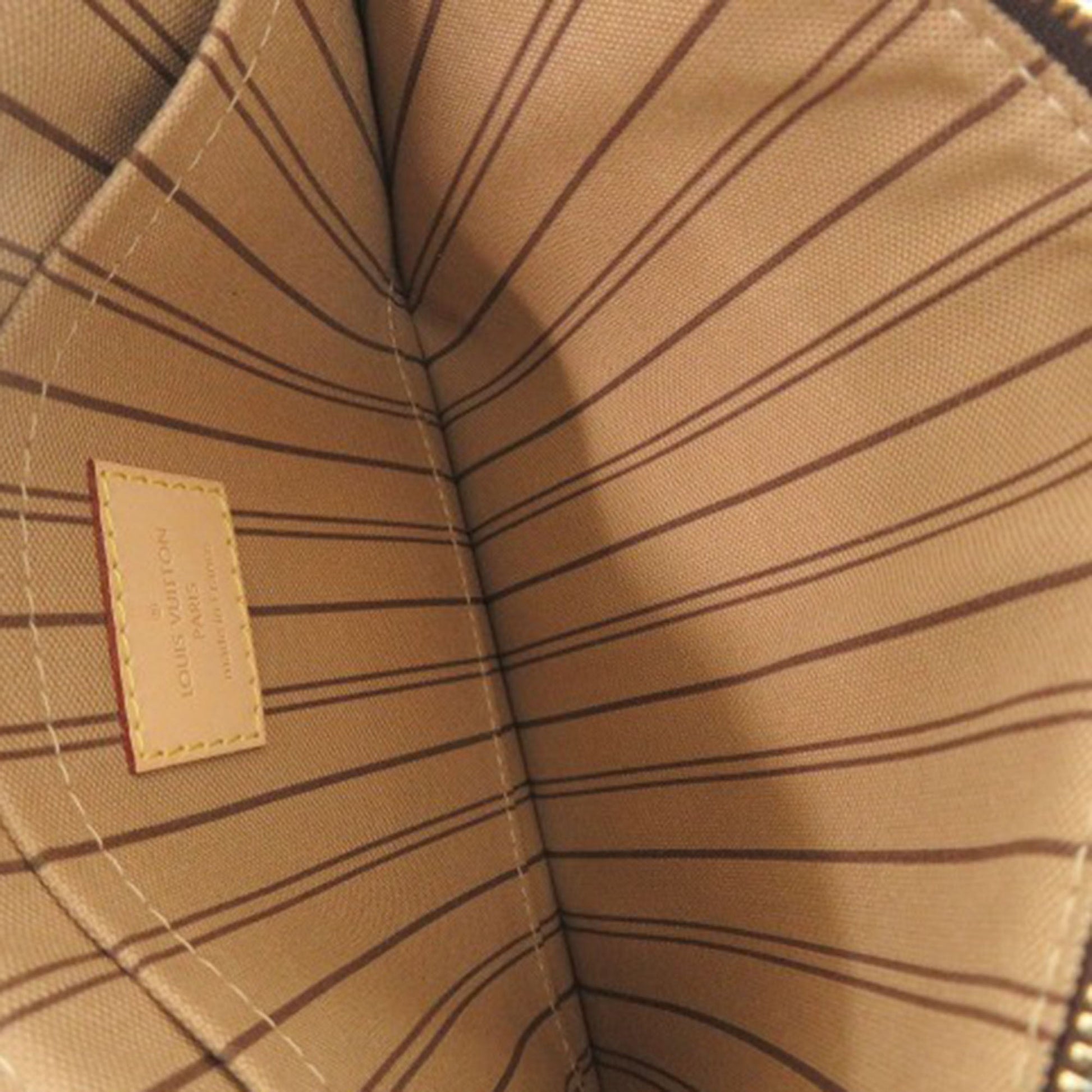 Louis Vuitton Monogram Neverfull MM