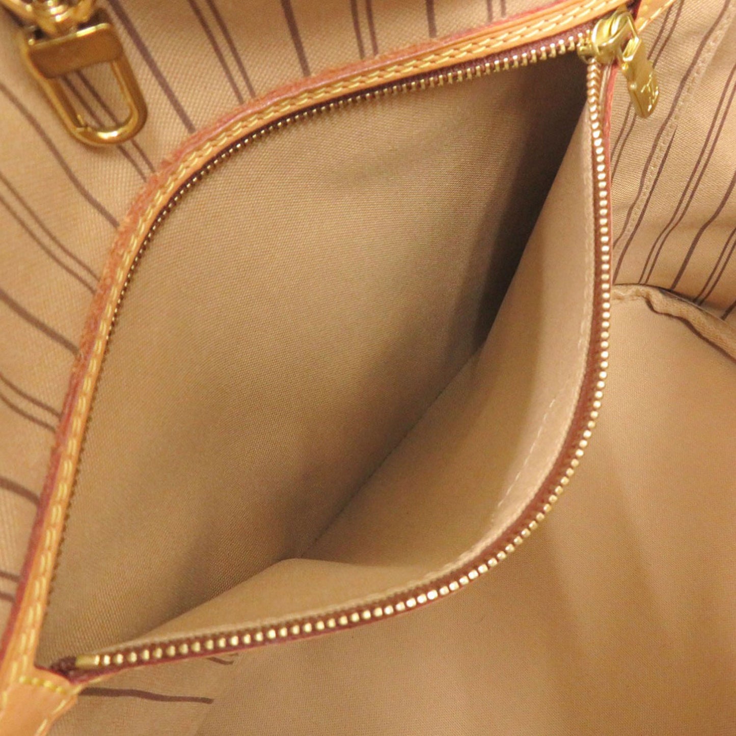 Louis Vuitton Monogram Neverfull MM