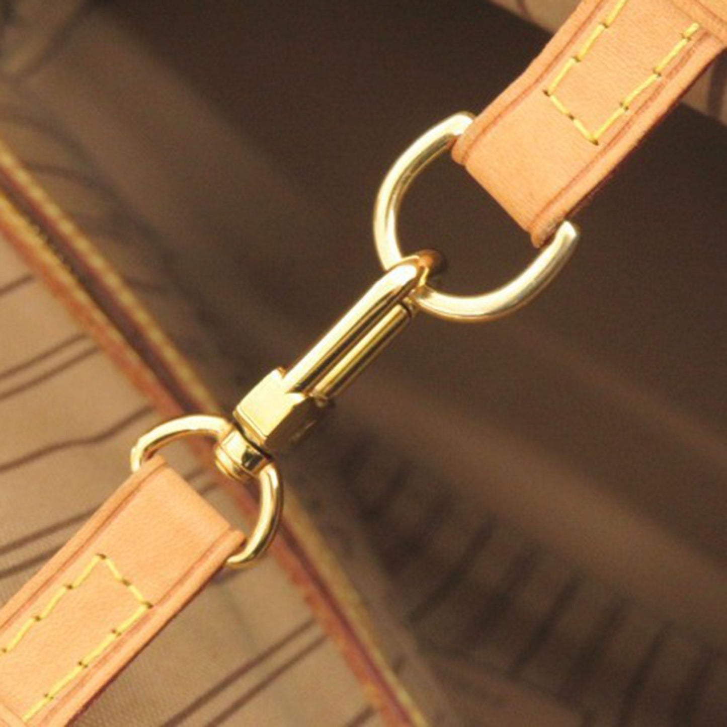 Louis Vuitton Monogram Neverfull MM
