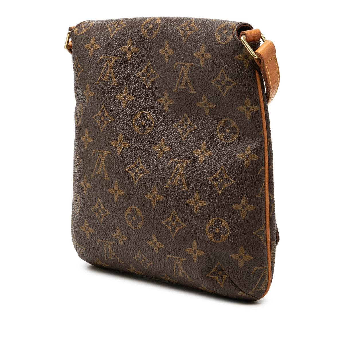 Louis Vuitton Monogram Musette Salsa PM Short Strap