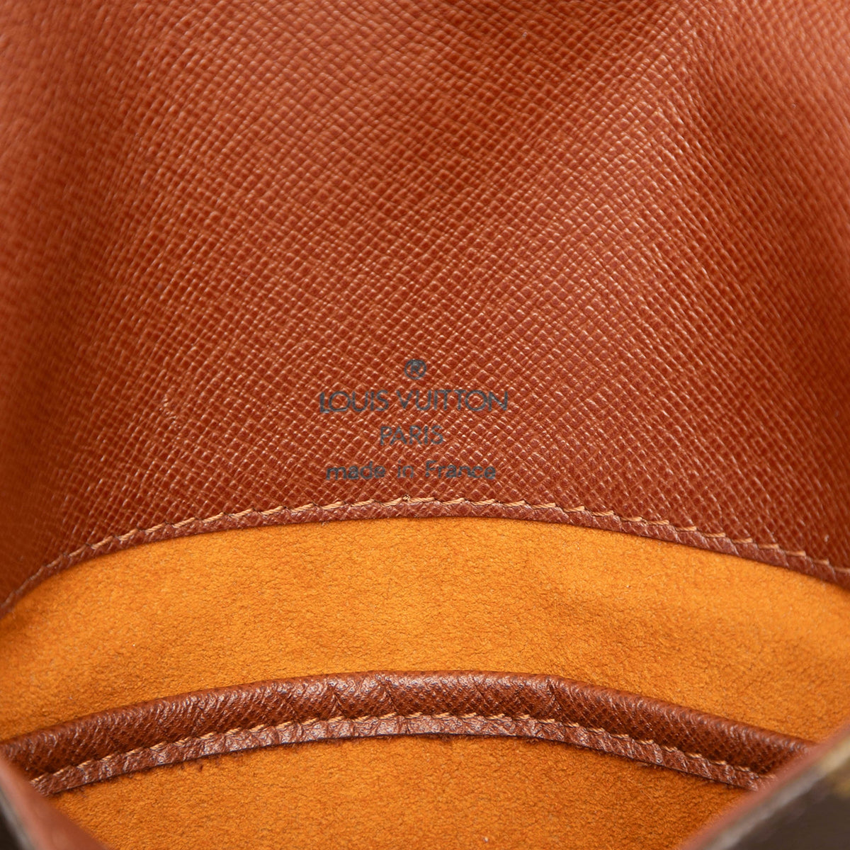 Louis Vuitton Monogram Musette Salsa PM Short Strap