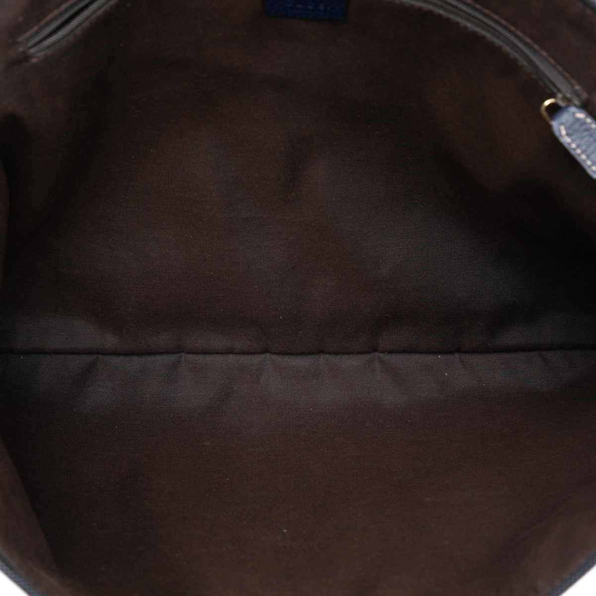 Gucci GG Crystal Crossbody