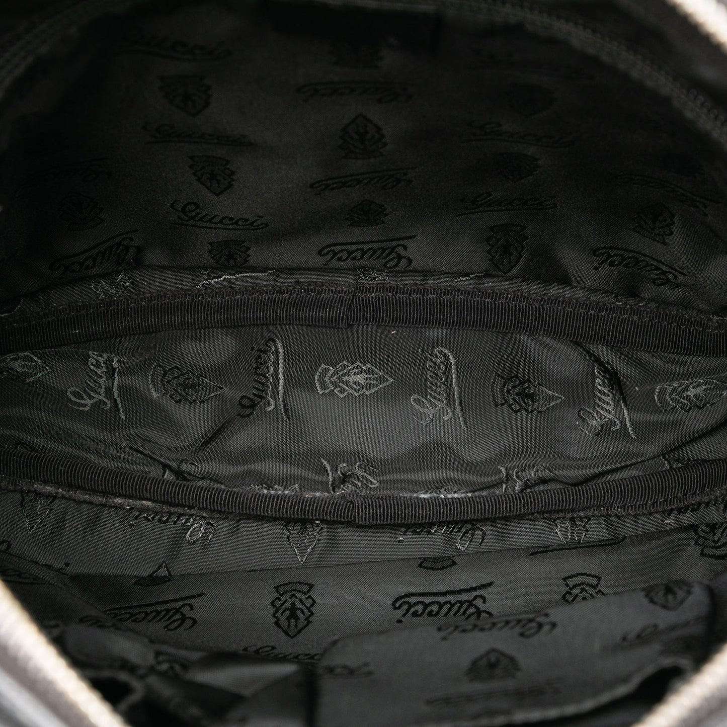 Gucci Guccissima Crossbody