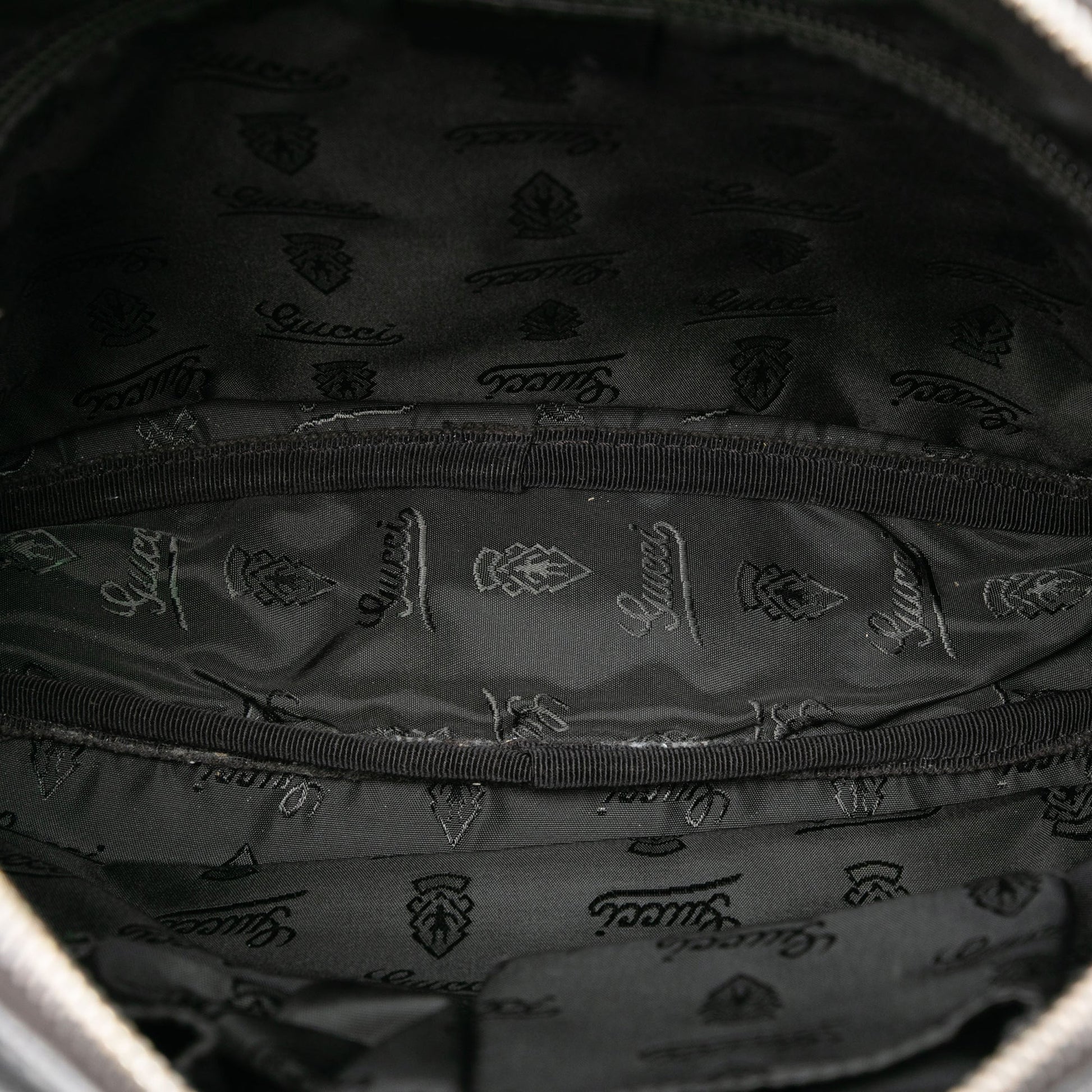 Gucci Guccissima Crossbody