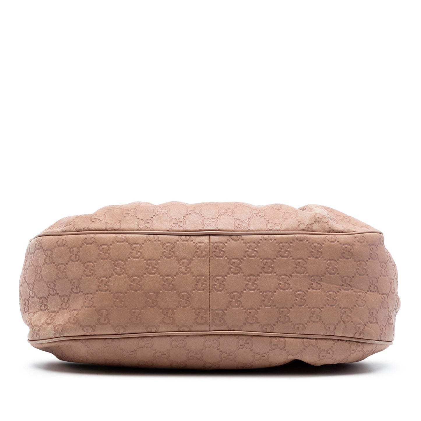 Medium Guccissima Sukey Shoulder Bag