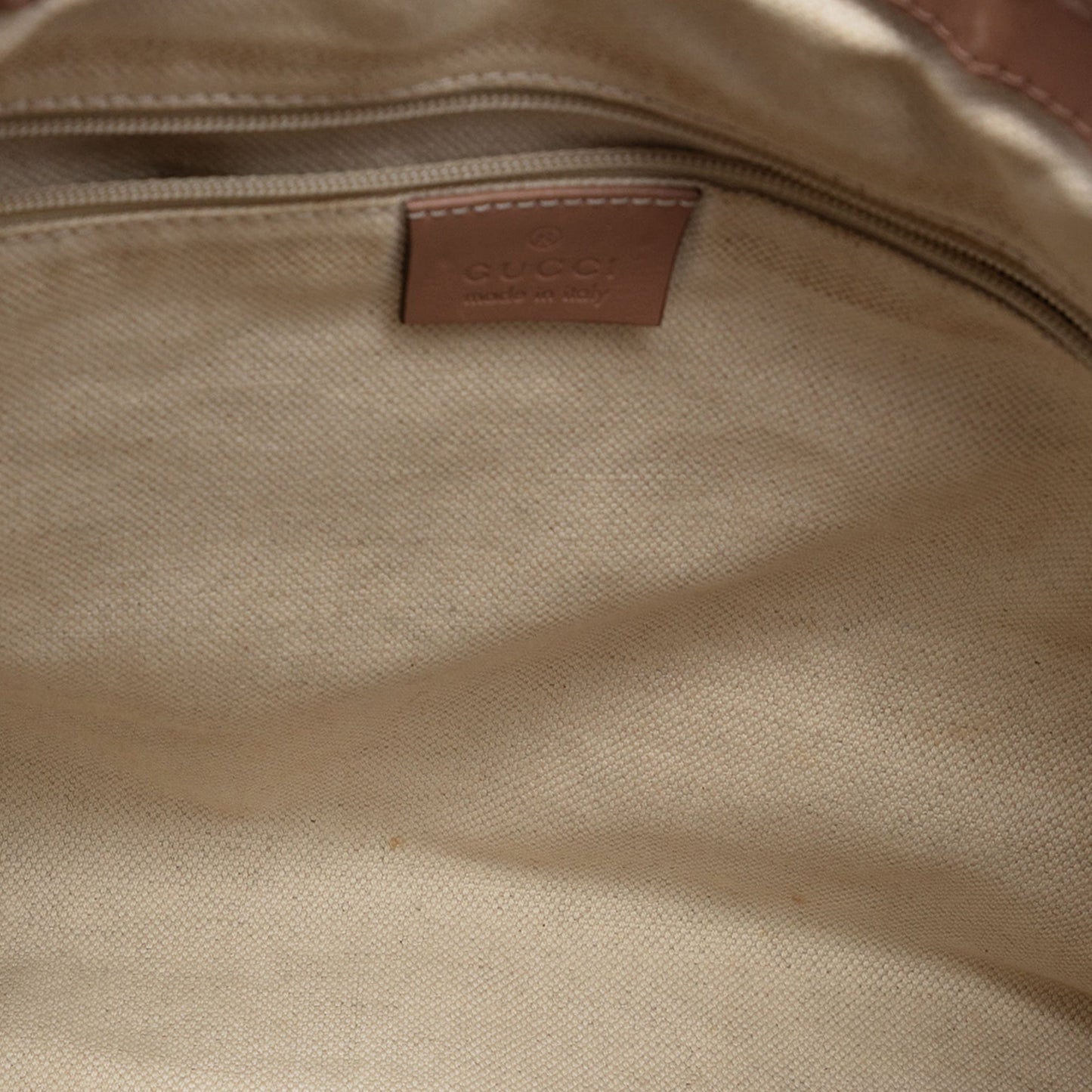 Medium Guccissima Sukey Shoulder Bag
