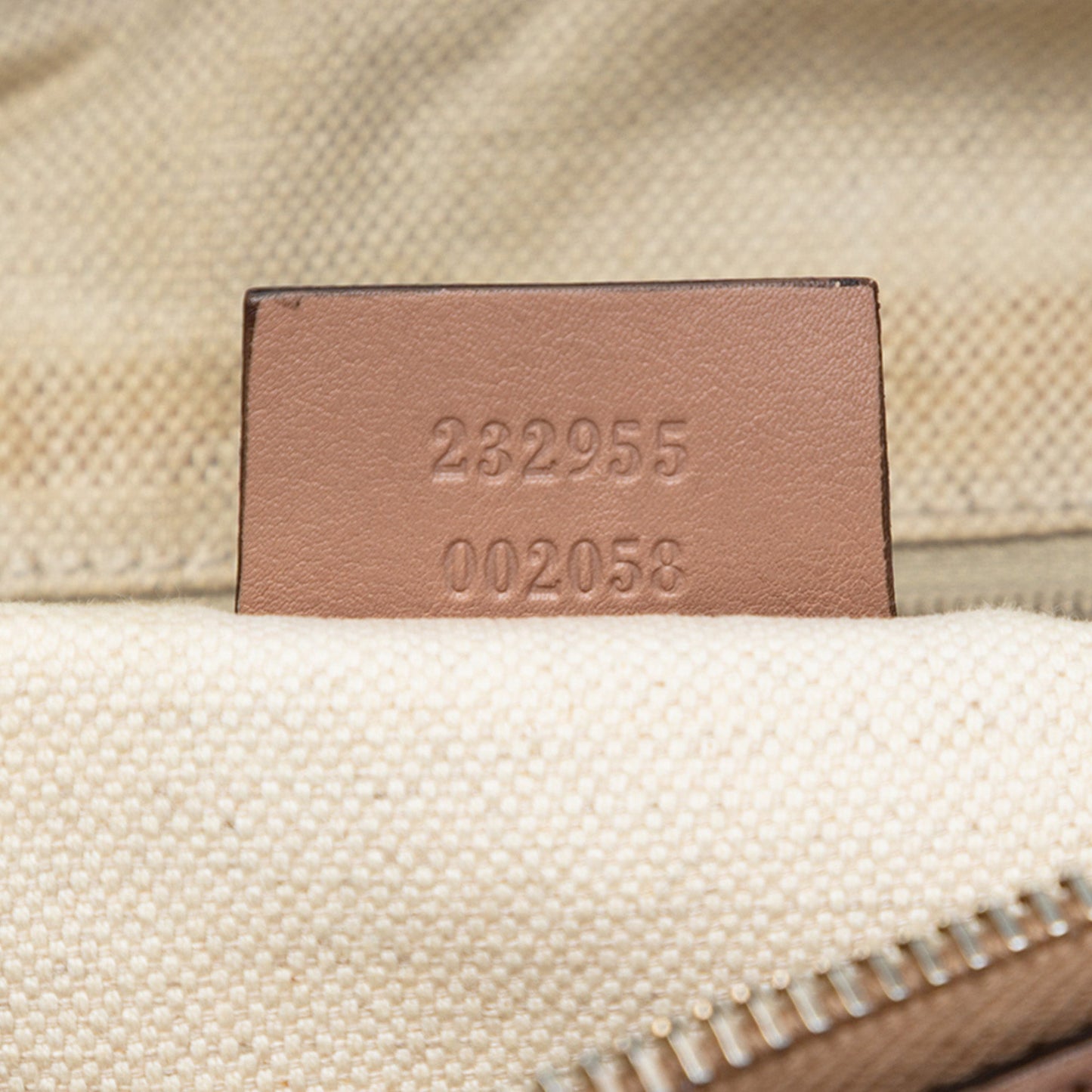 Medium Guccissima Sukey Shoulder Bag