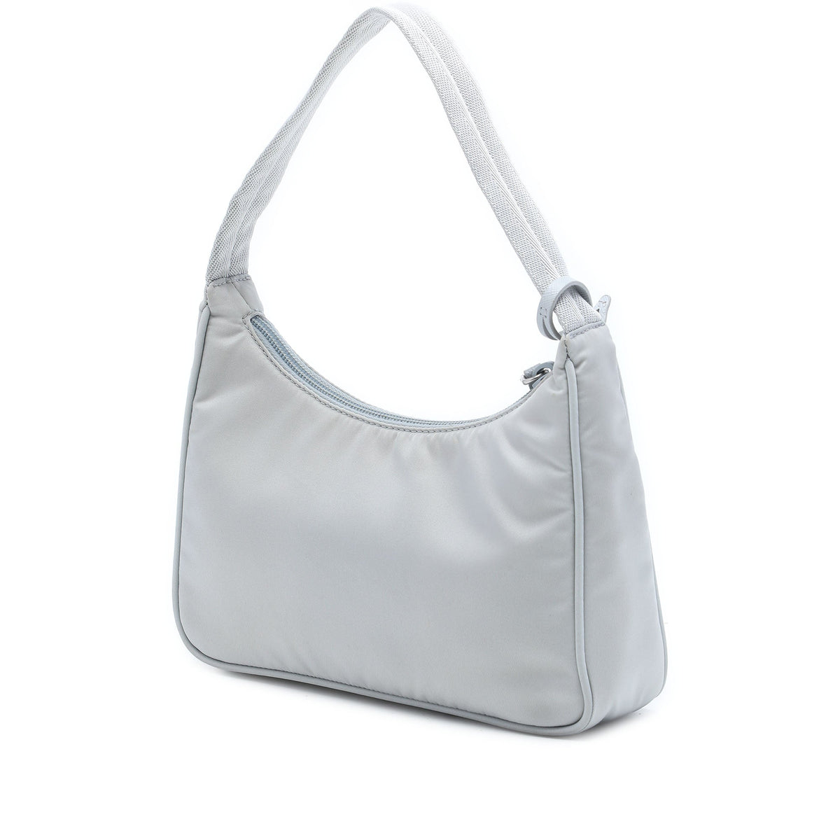 Prada Mini Tessuto Re Edition 2000 Shoulder Bag