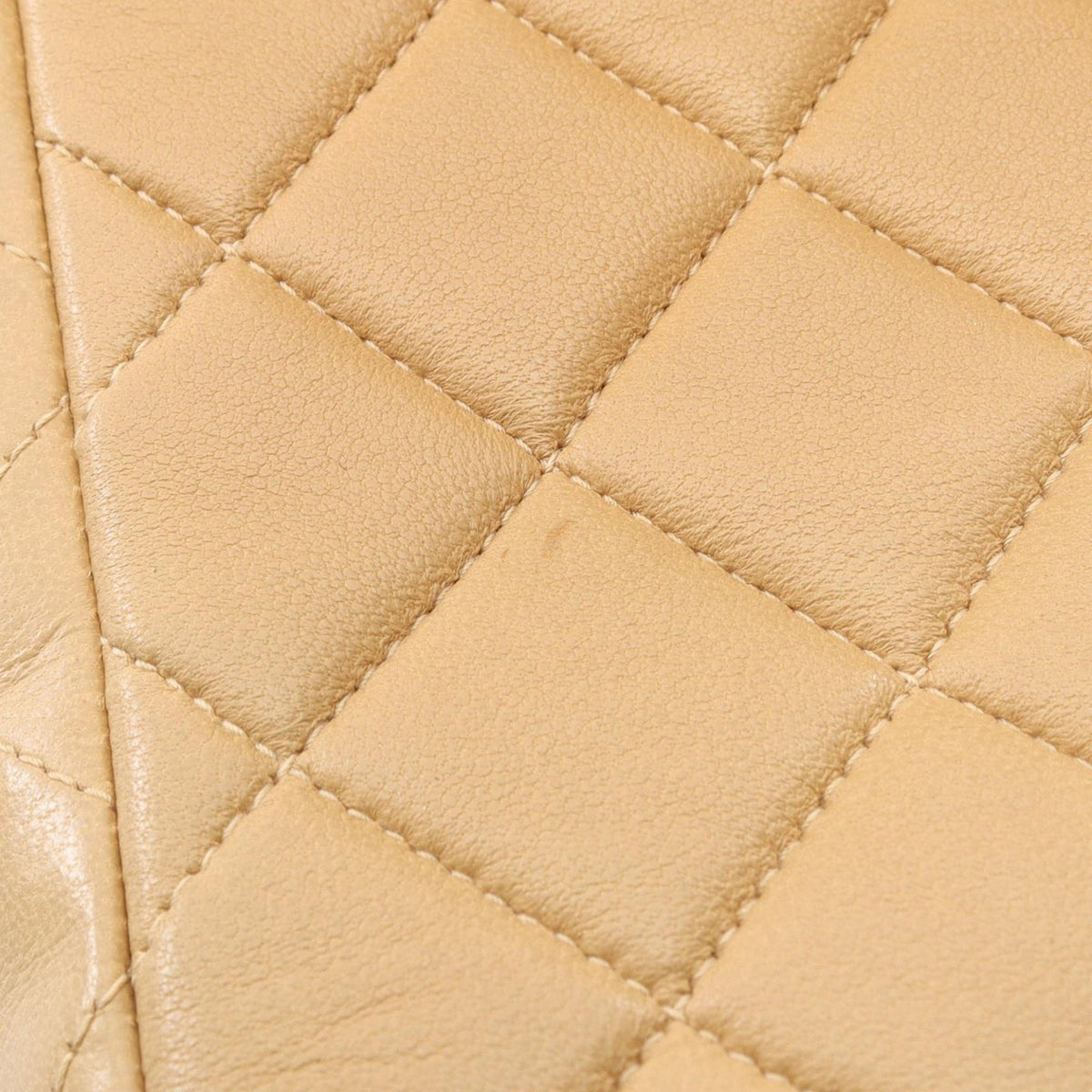 Chanel Medium Quilted Lambskin Flap Backpack