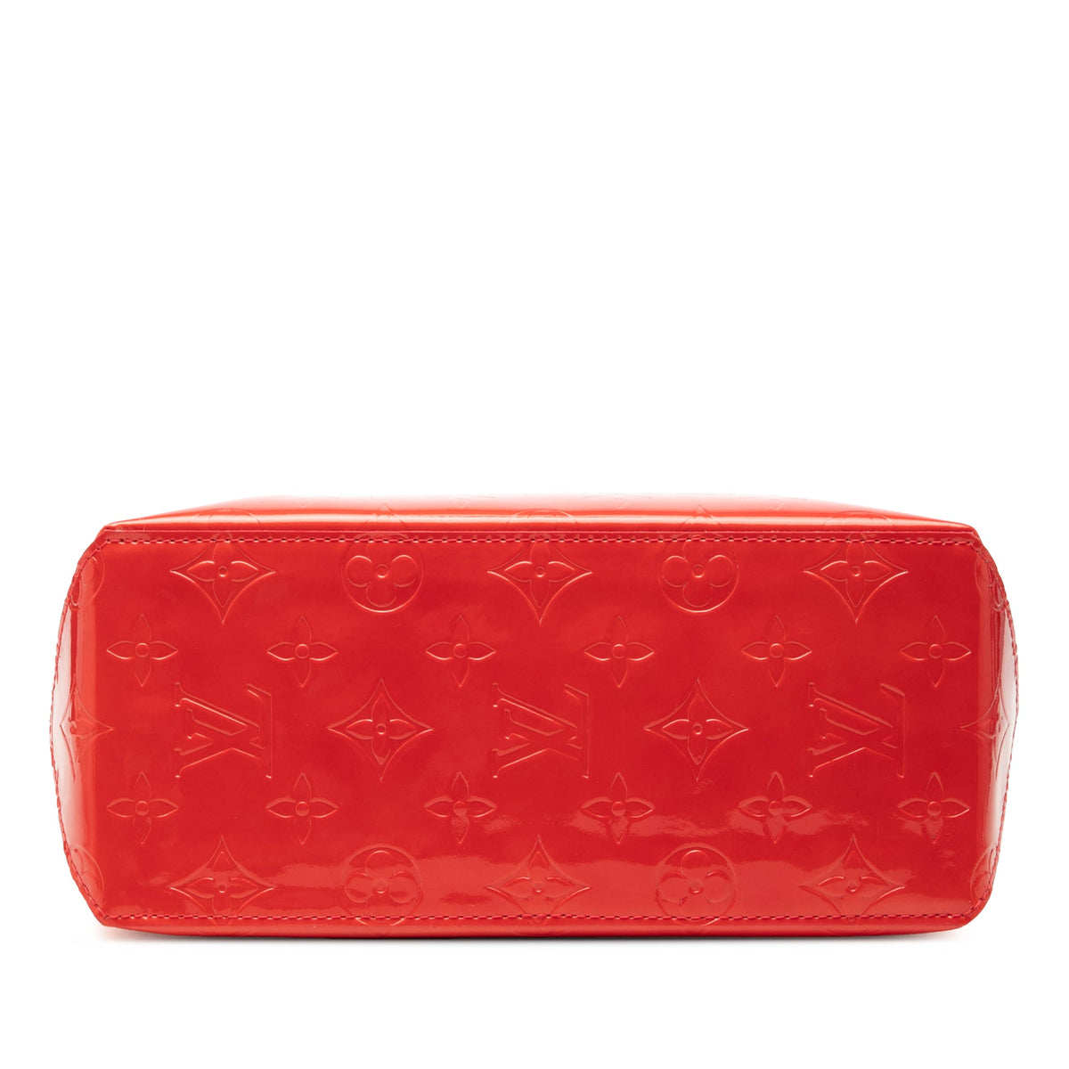 Louis Vuitton Monogram Vernis Reade PM