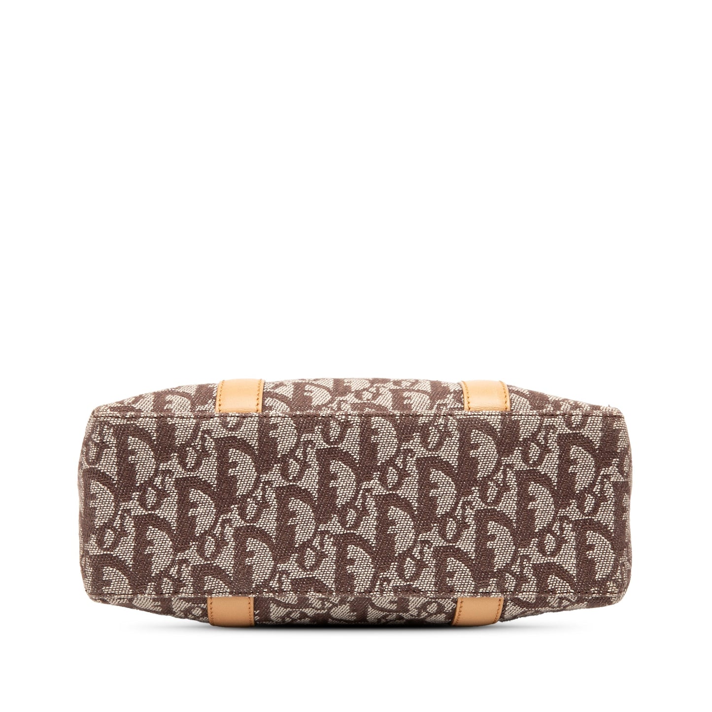 Dior Diorissimo Trotter Canvas Tote