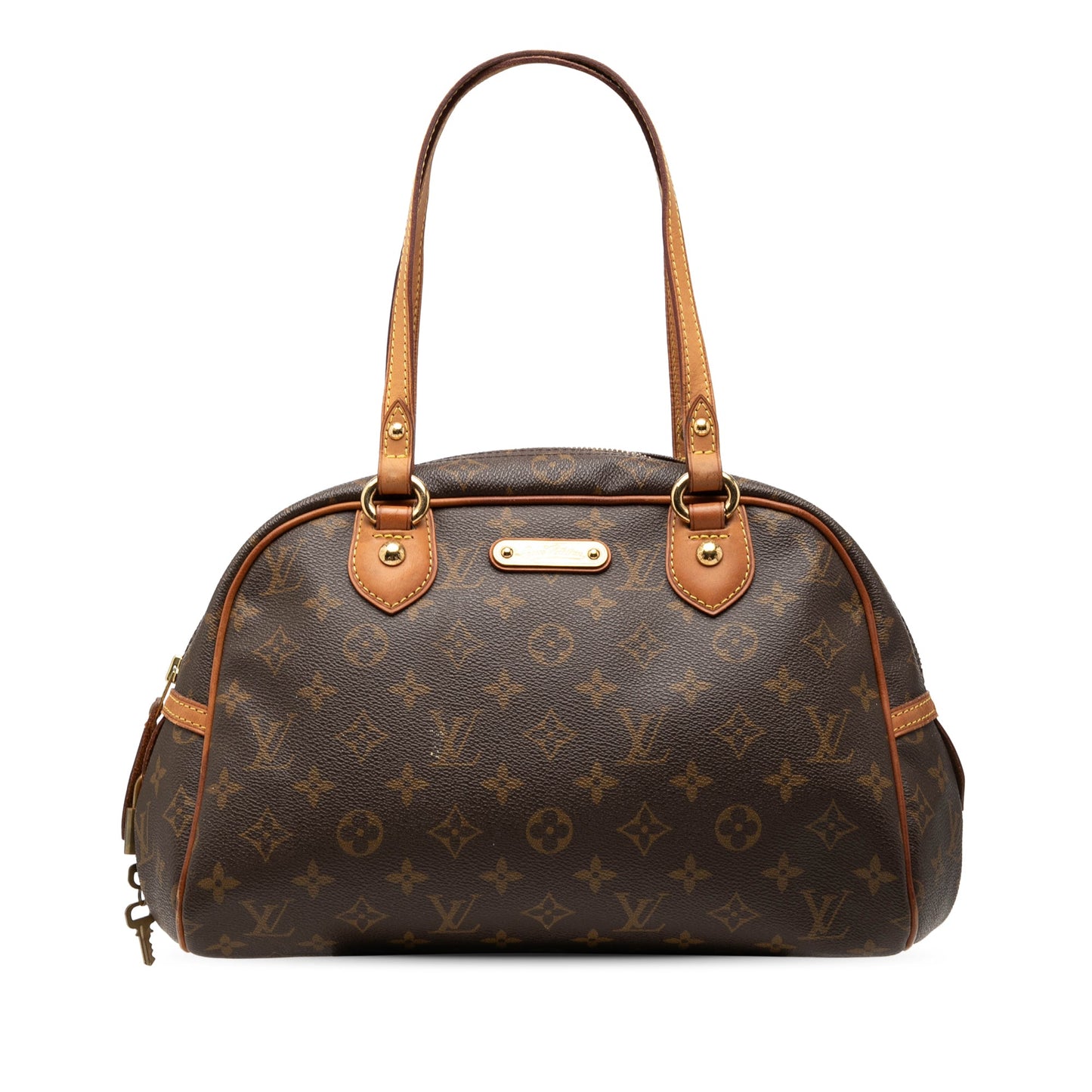 Louis Vuitton Monogram Montorgueil PM