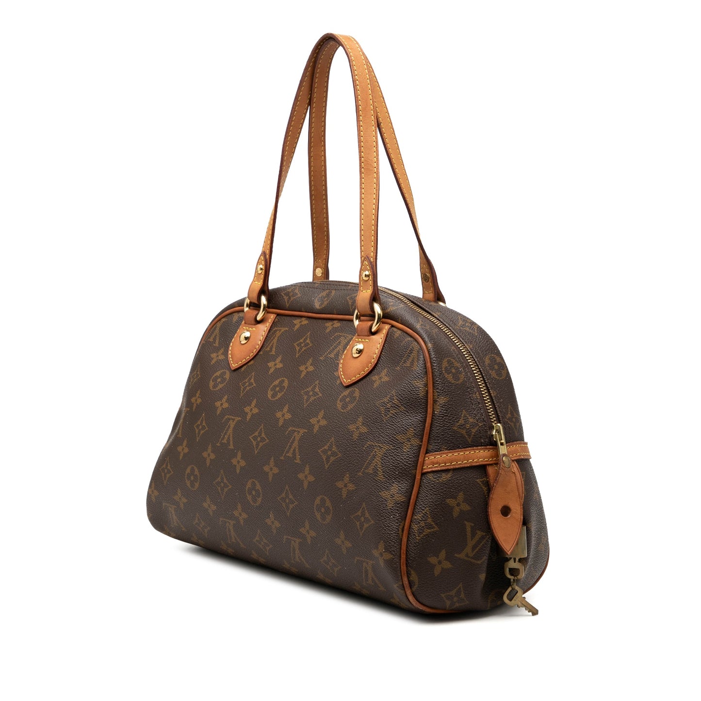 Louis Vuitton Monogram Montorgueil PM