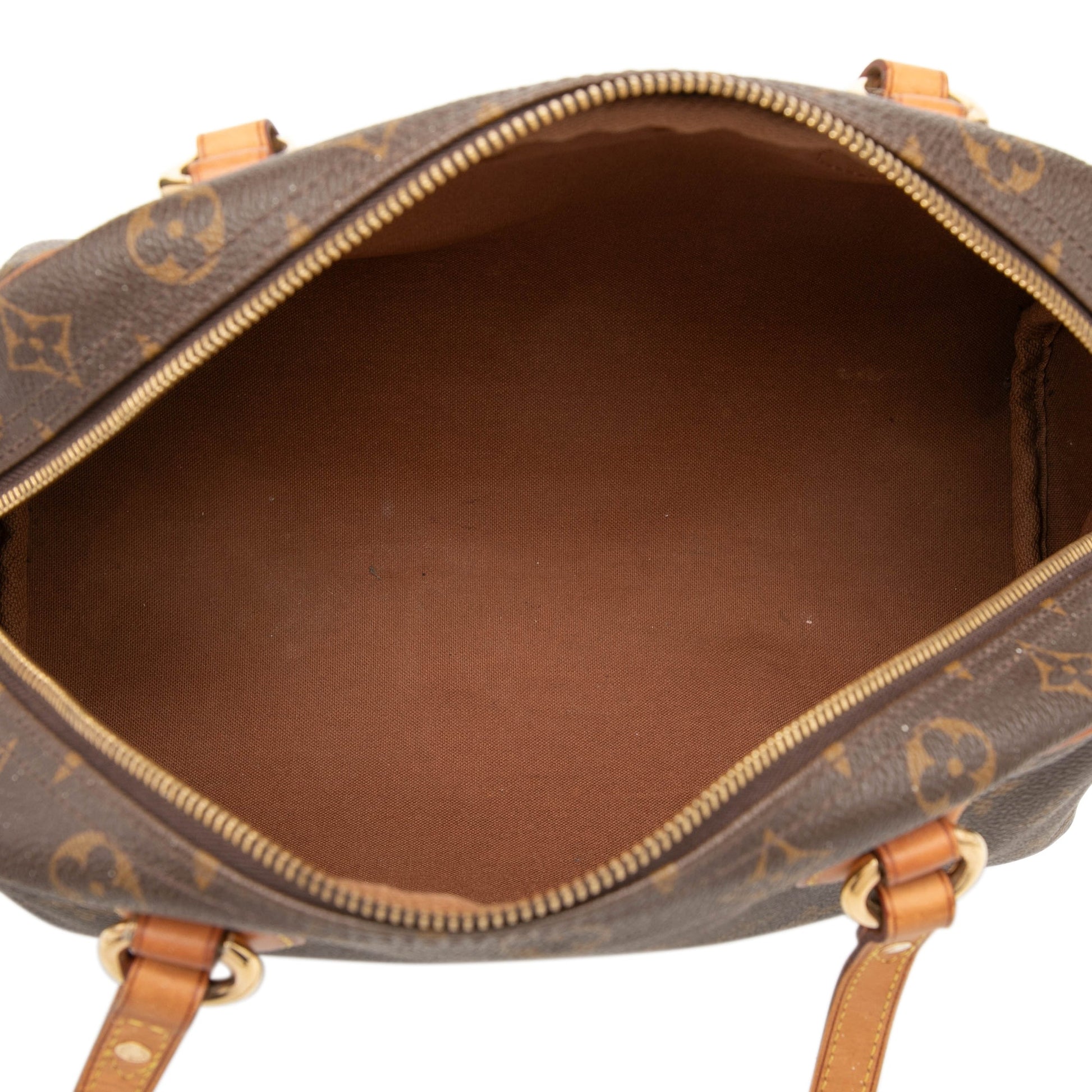 Louis Vuitton Monogram Montorgueil PM