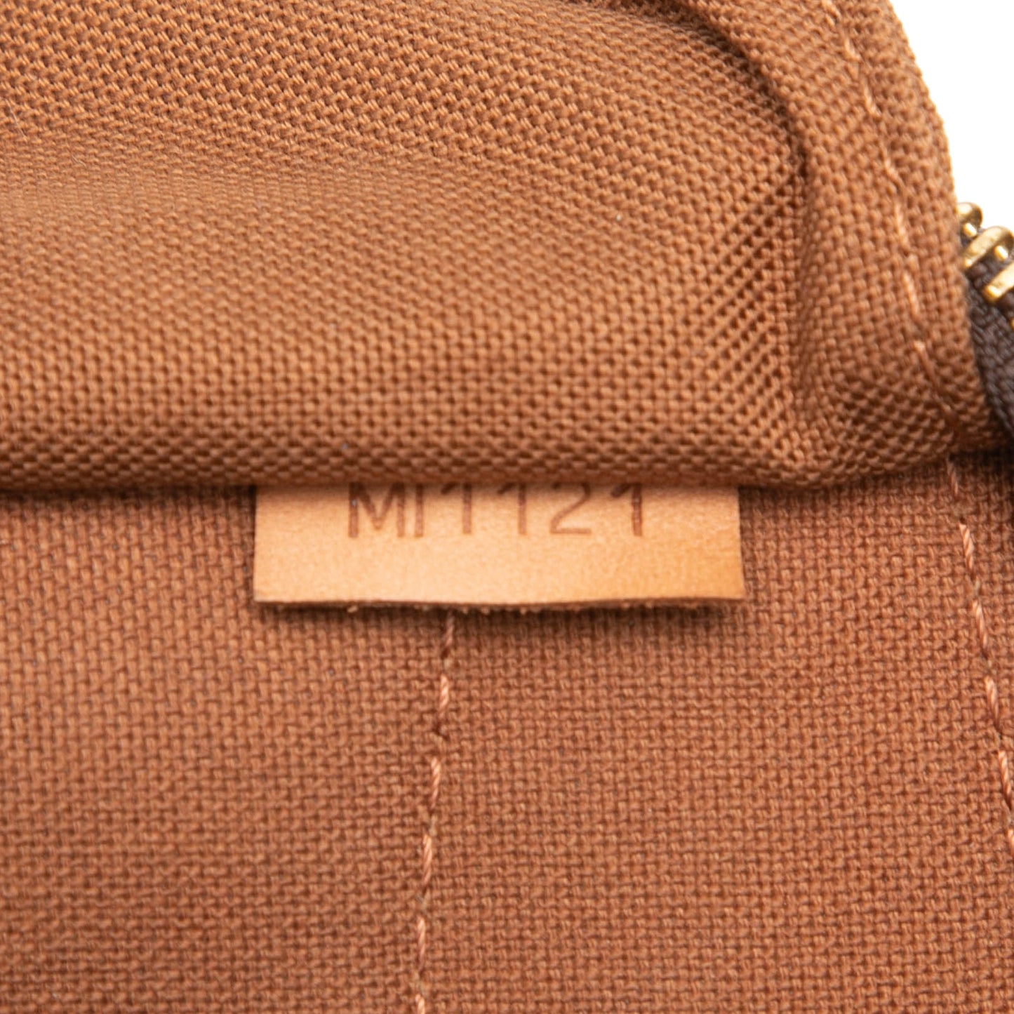 Louis Vuitton Monogram Montorgueil PM