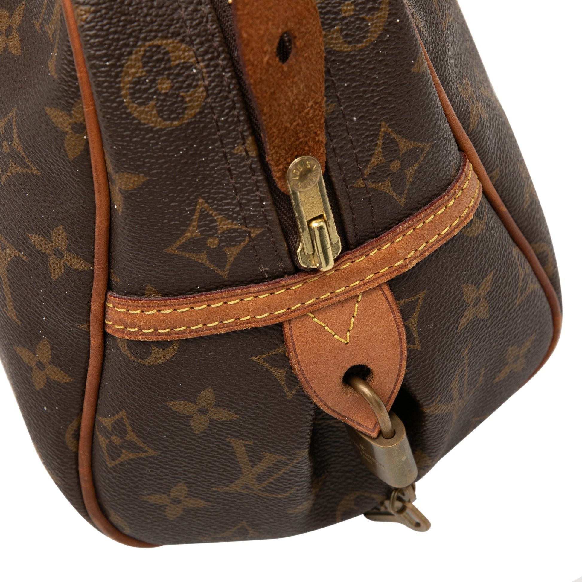 Louis Vuitton Monogram Montorgueil PM