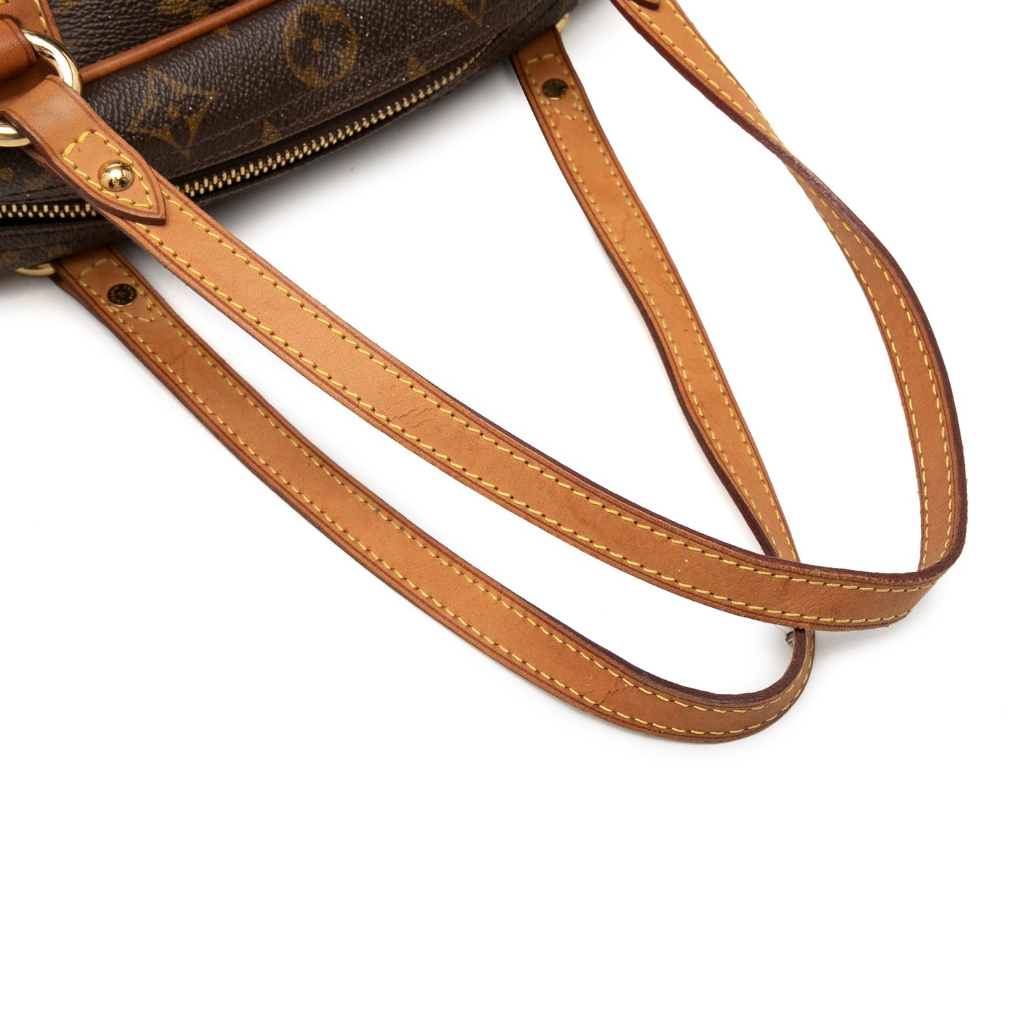 Louis Vuitton Monogram Montorgueil PM