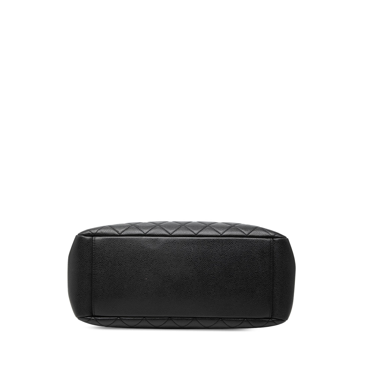 Chanel Caviar Grand Shopping Tote
