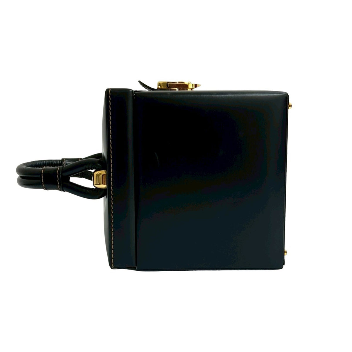 LOEWE Leather Vanity Bag