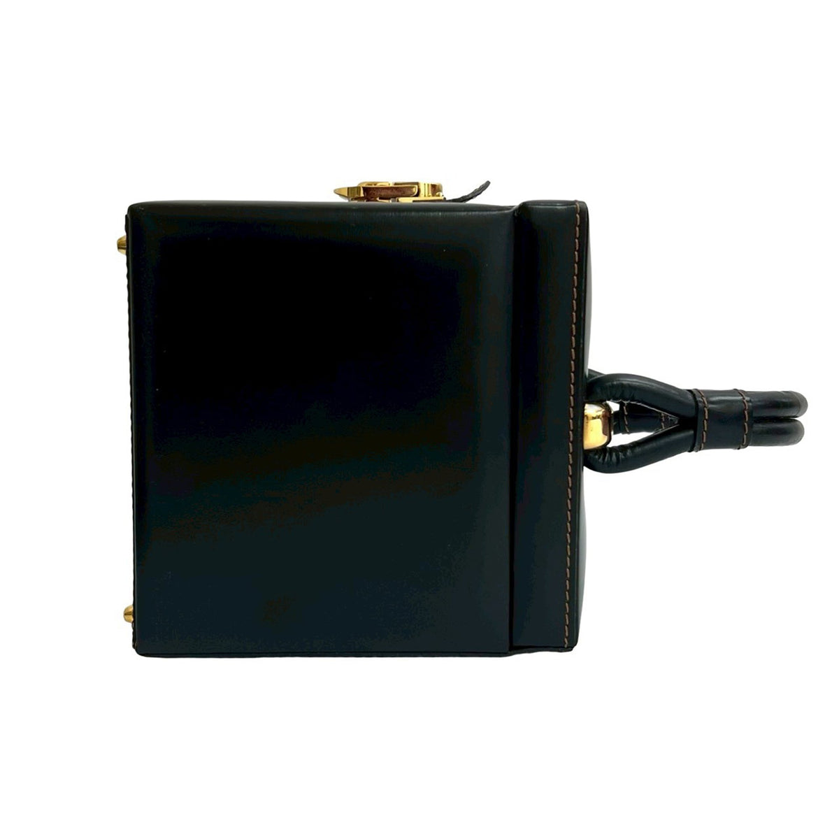 LOEWE Leather Vanity Bag
