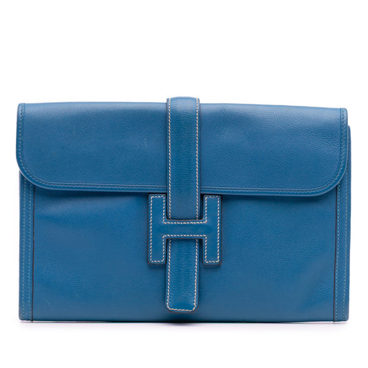 Hermès Swift Jige Elan 29