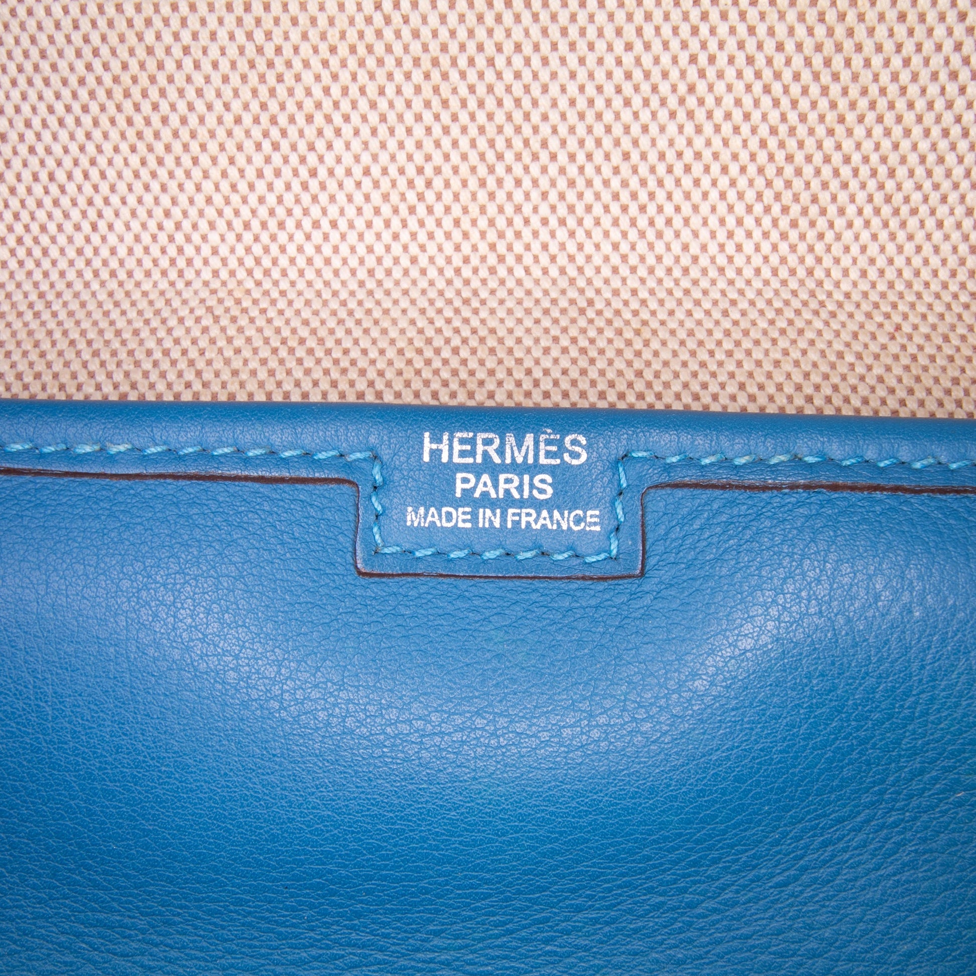 Hermès Swift Jige Elan 29