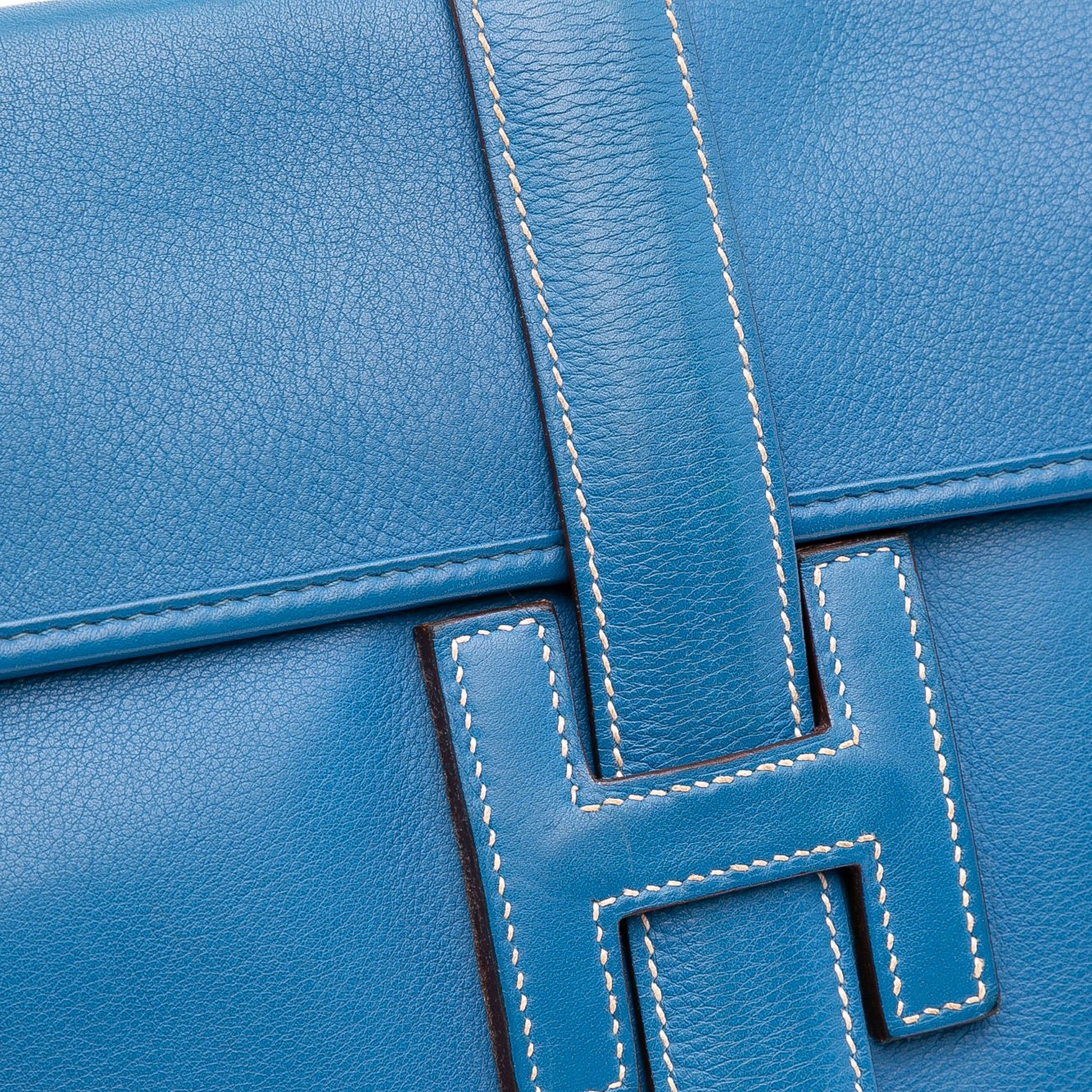Hermès Swift Jige Elan 29