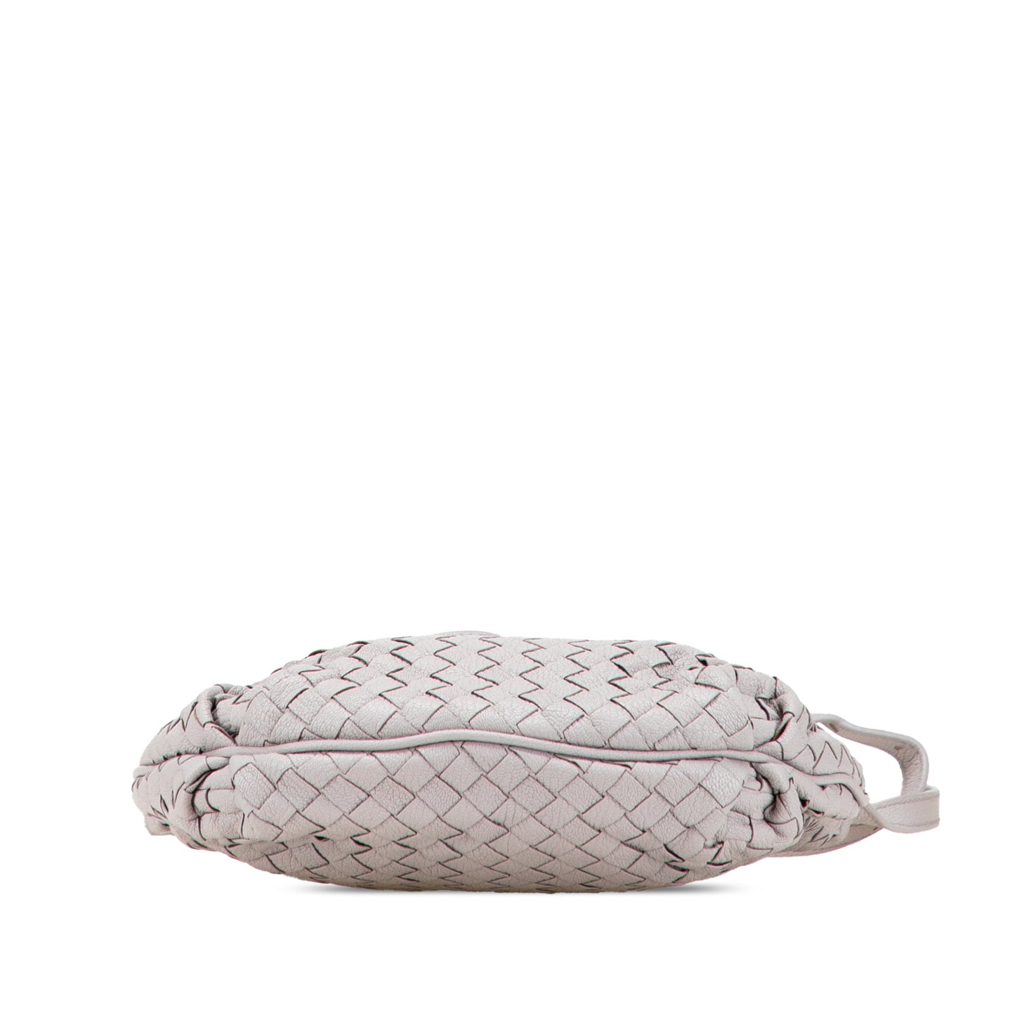 Bottega Veneta Cervo Intrecciato Crossbody