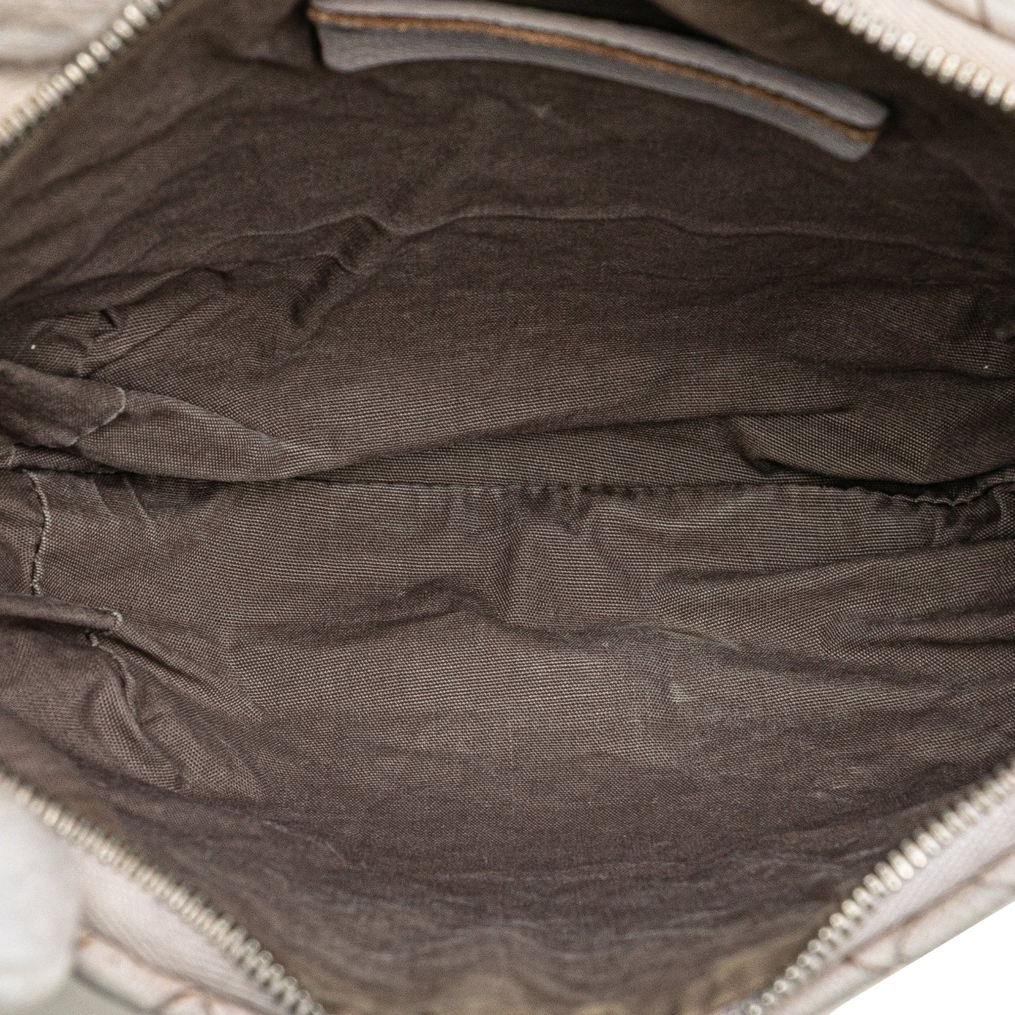 Bottega Veneta Cervo Intrecciato Crossbody