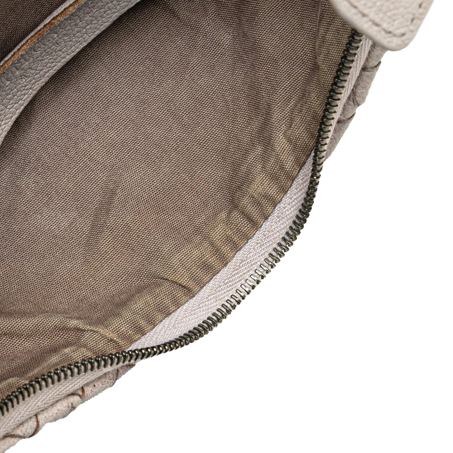 Bottega Veneta Cervo Intrecciato Crossbody