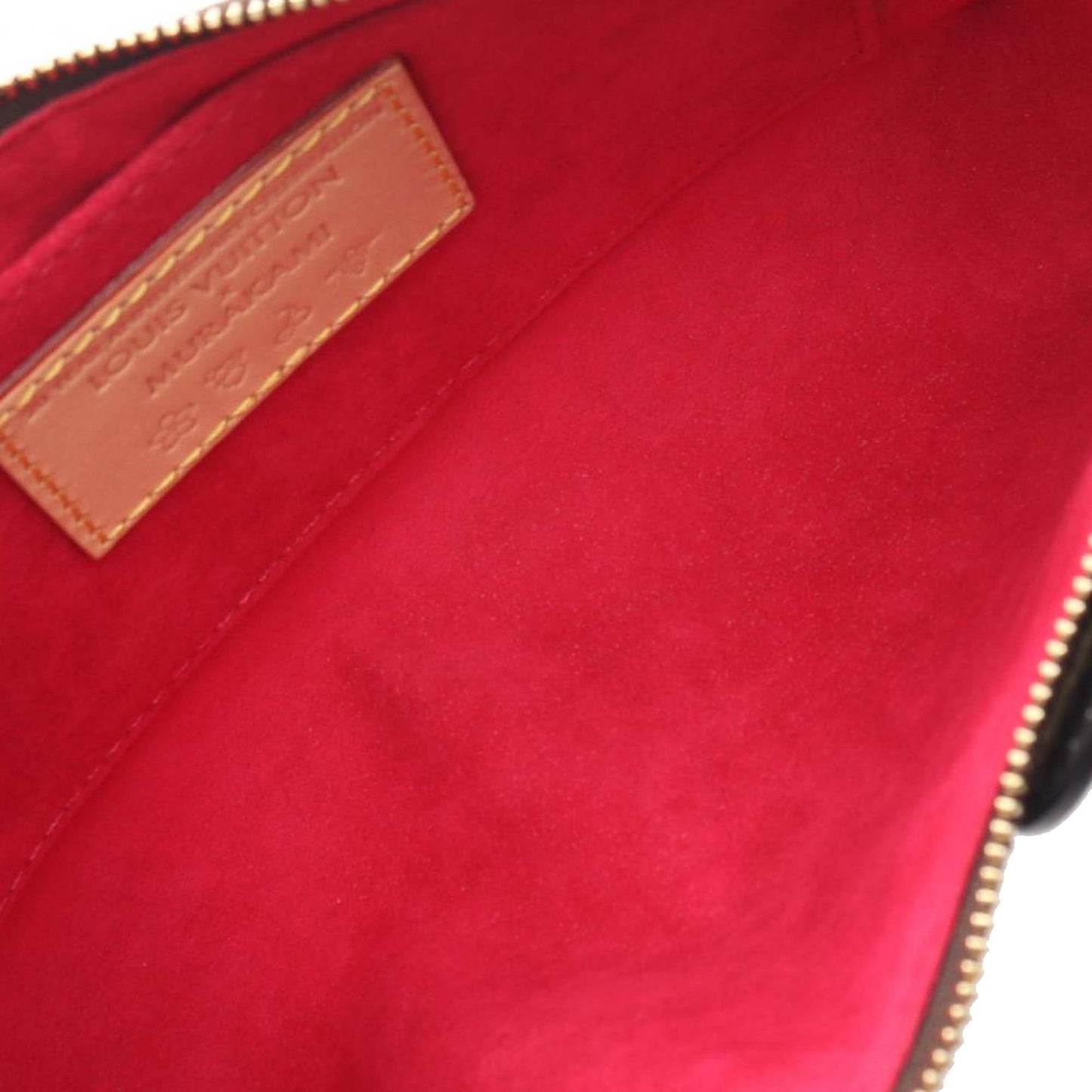 Louis Vuitton Takashi Murakami Monogram Panda Pochette Accessoires