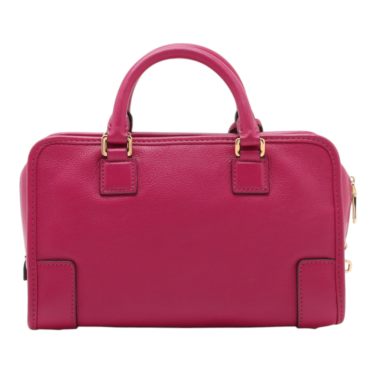 LOEWE Leather Amazona 23