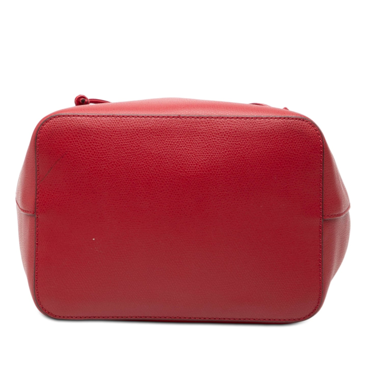 Fendi Leather F is Fendi Backpack