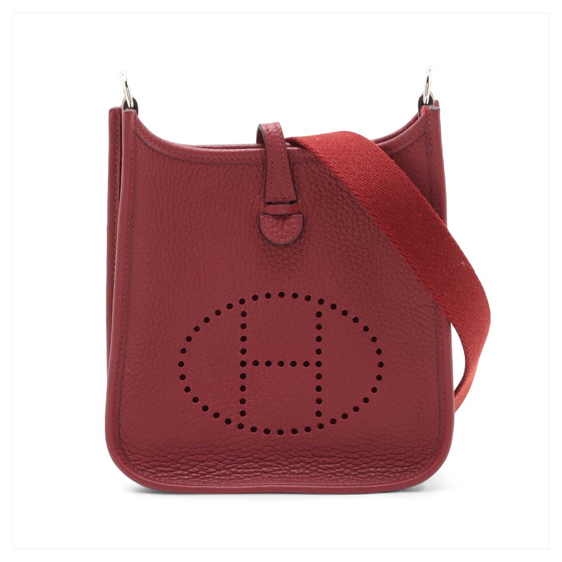 Hermès Clemence Evelyne I 16 Amazone