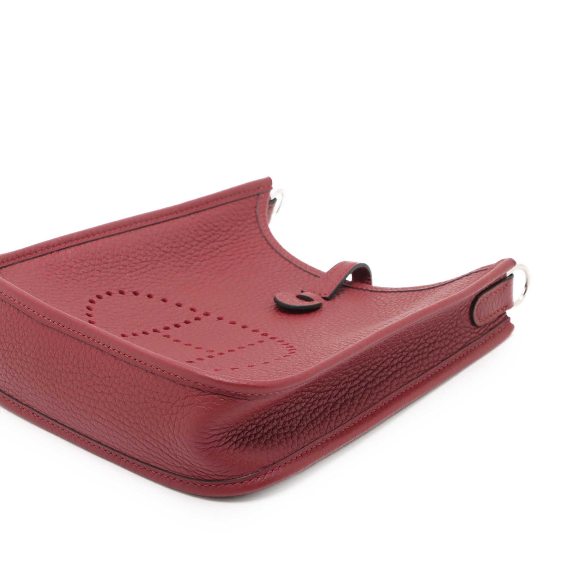 Hermès Clemence Evelyne I 16 Amazone