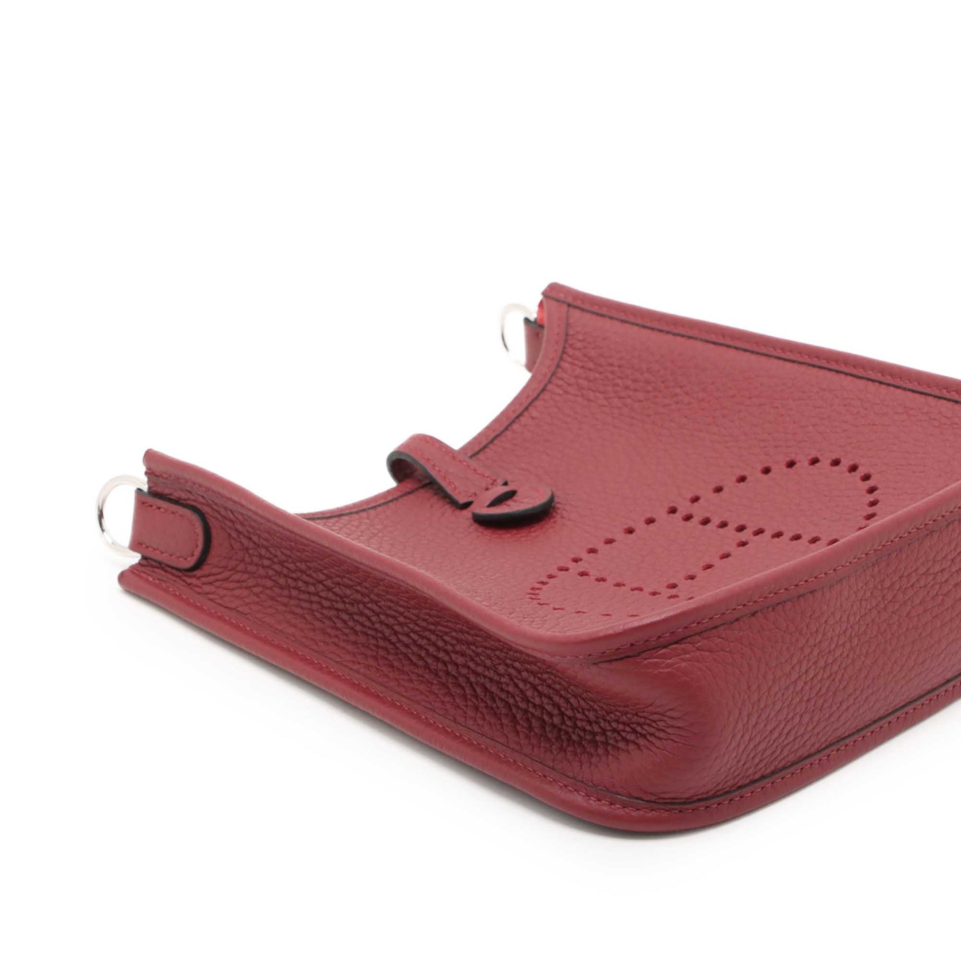 Hermès Clemence Evelyne I 16 Amazone