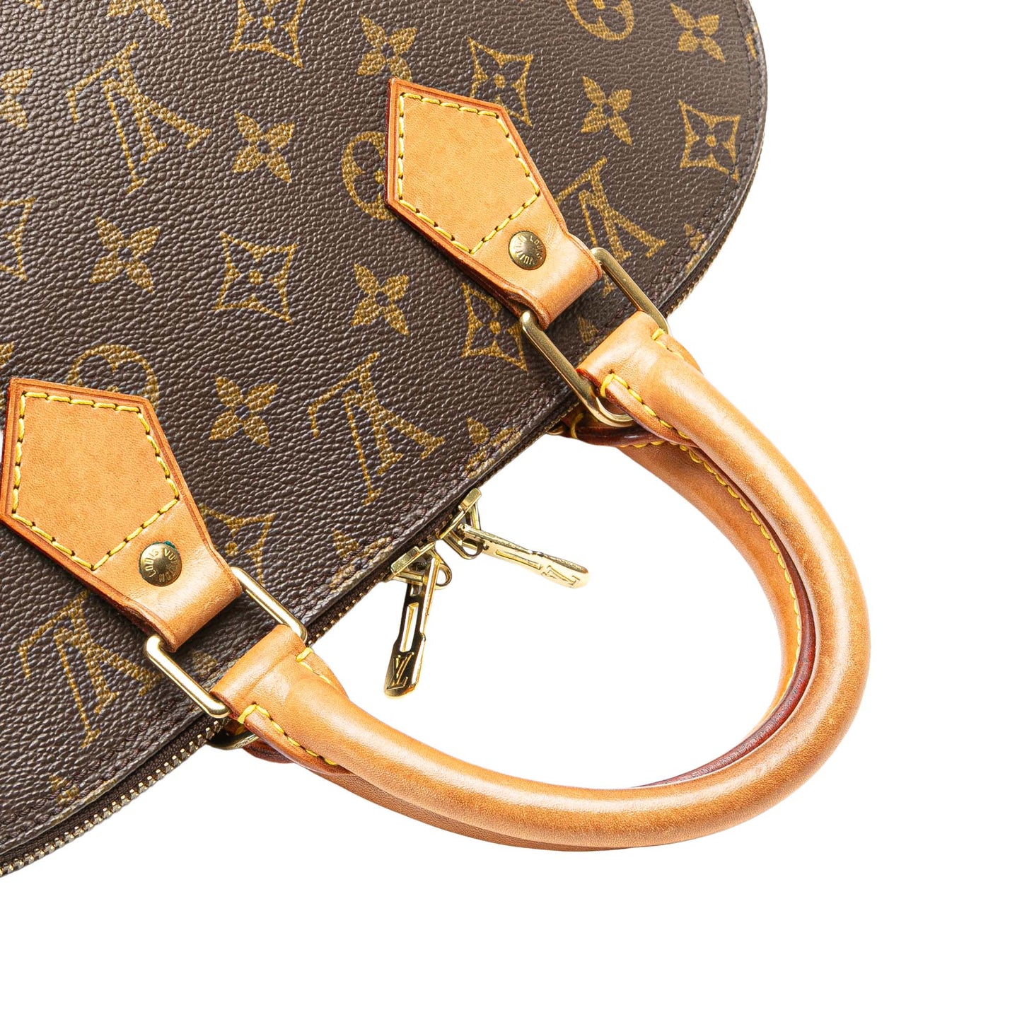 Louis Vuitton Monogram Alma PM