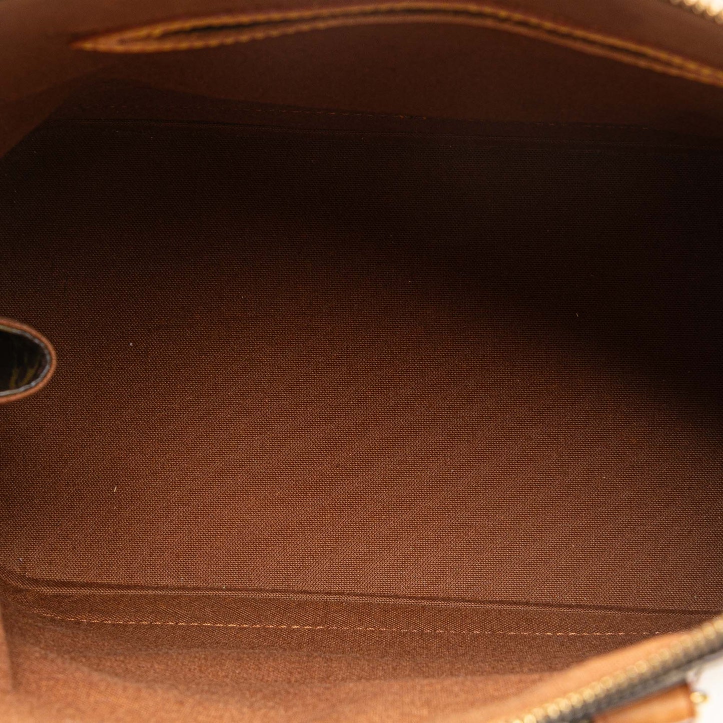 Louis Vuitton Monogram Alma PM