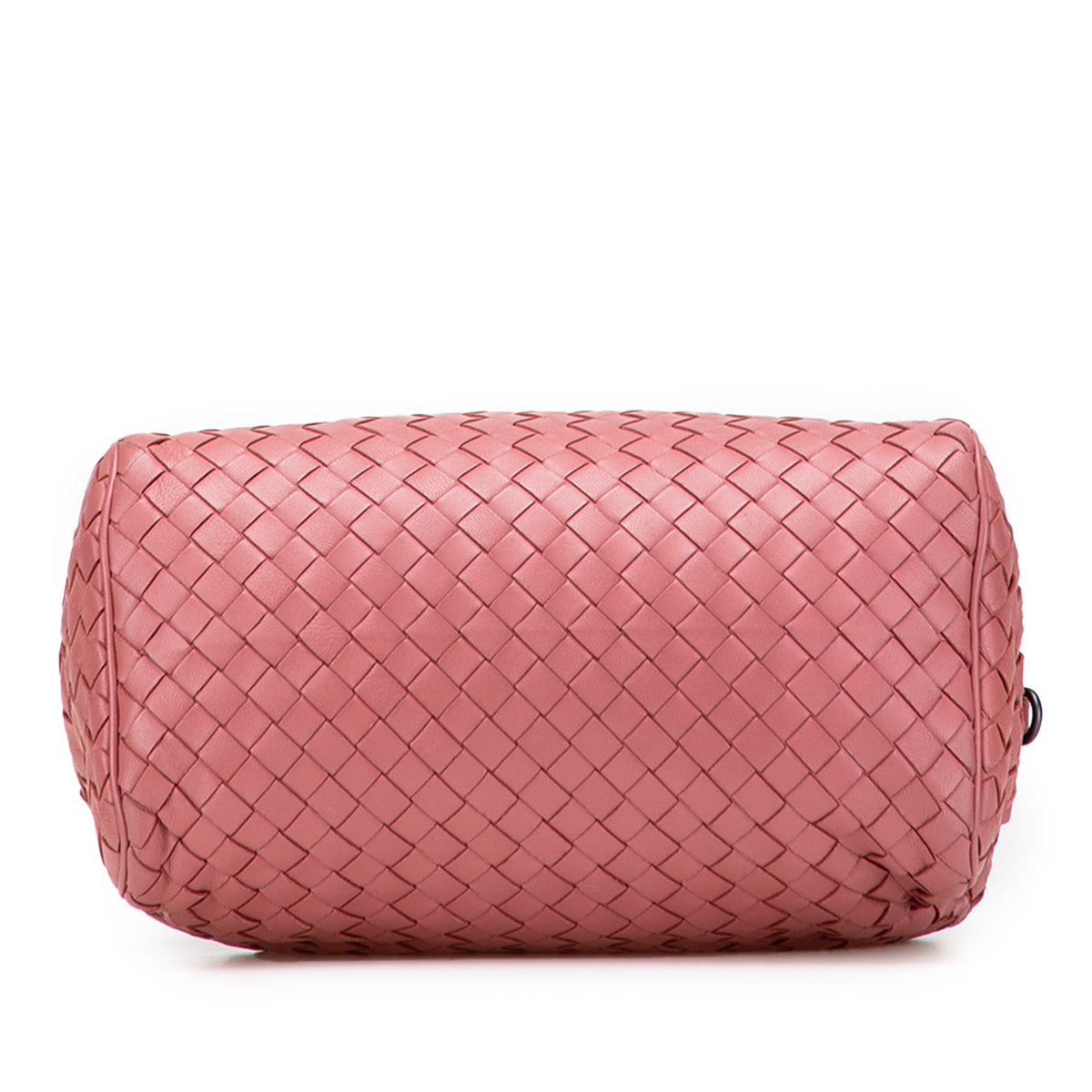 Bottega Veneta Nappa Intrecciato Bosto