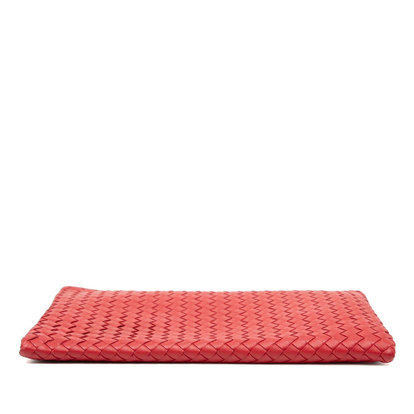Bottega Veneta Nappa Intrecciato Clutch