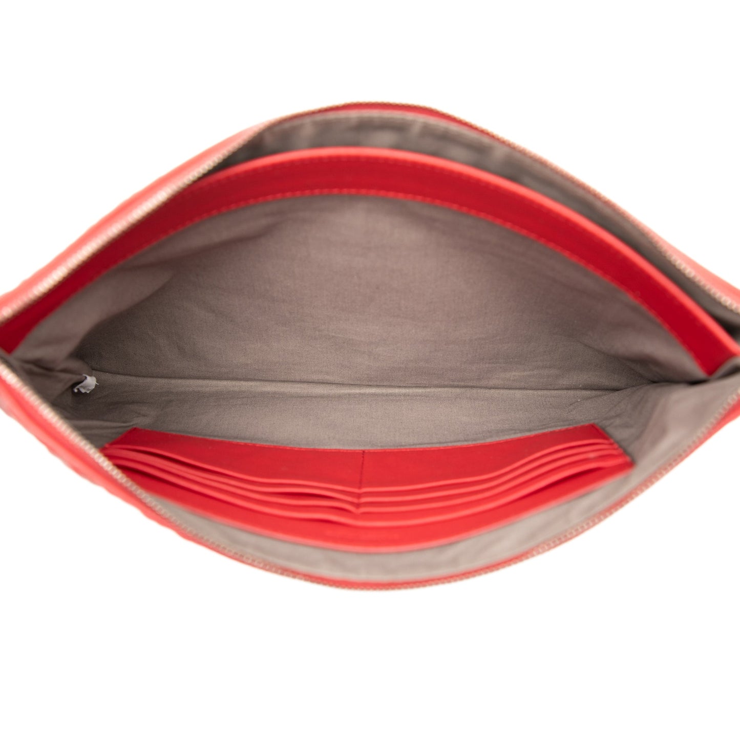 Bottega Veneta Nappa Intrecciato Clutch