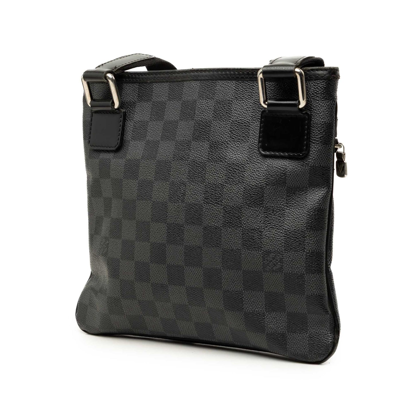 Louis Vuitton Damier Graphite Thomas