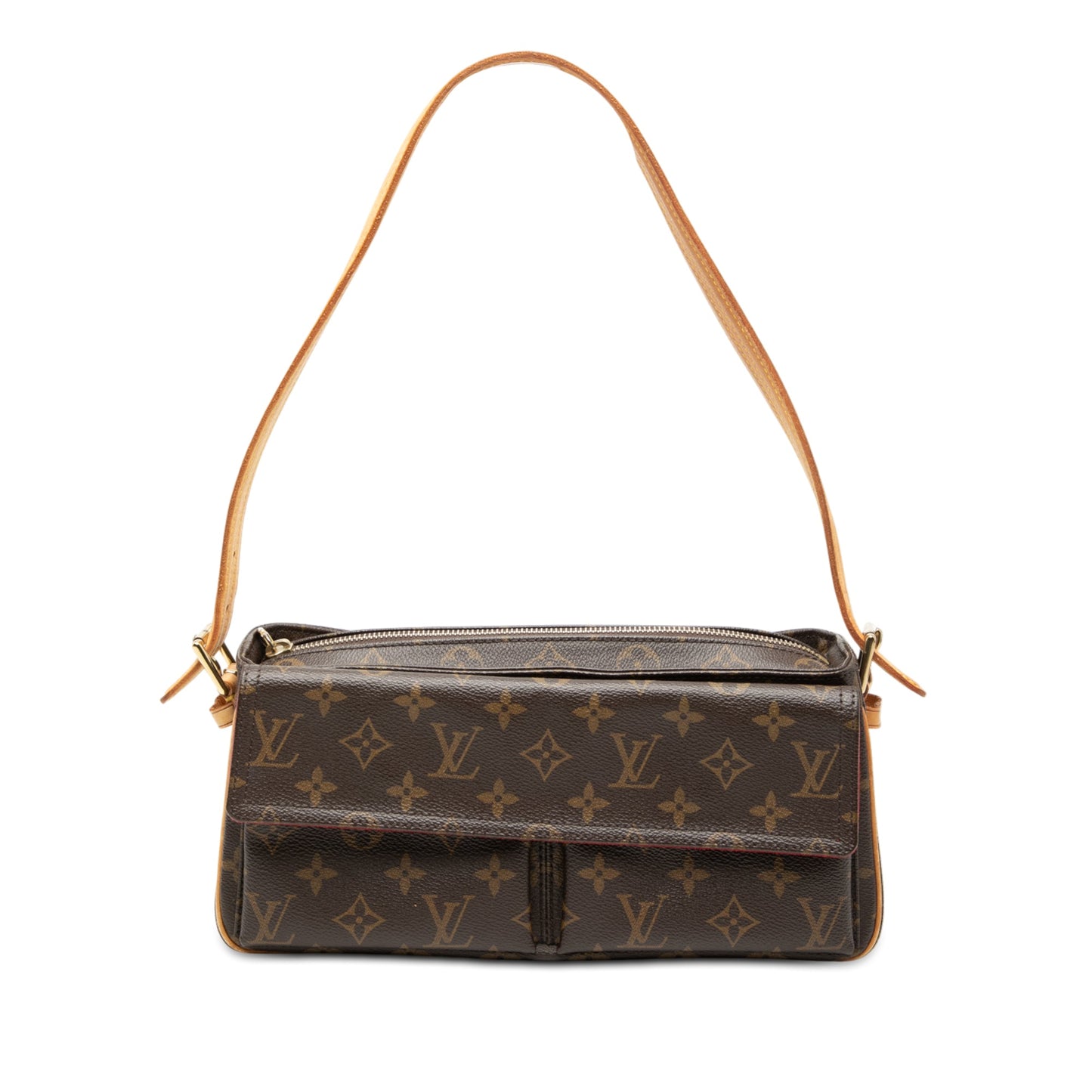 Louis Vuitton Monogram Viva Cite MM