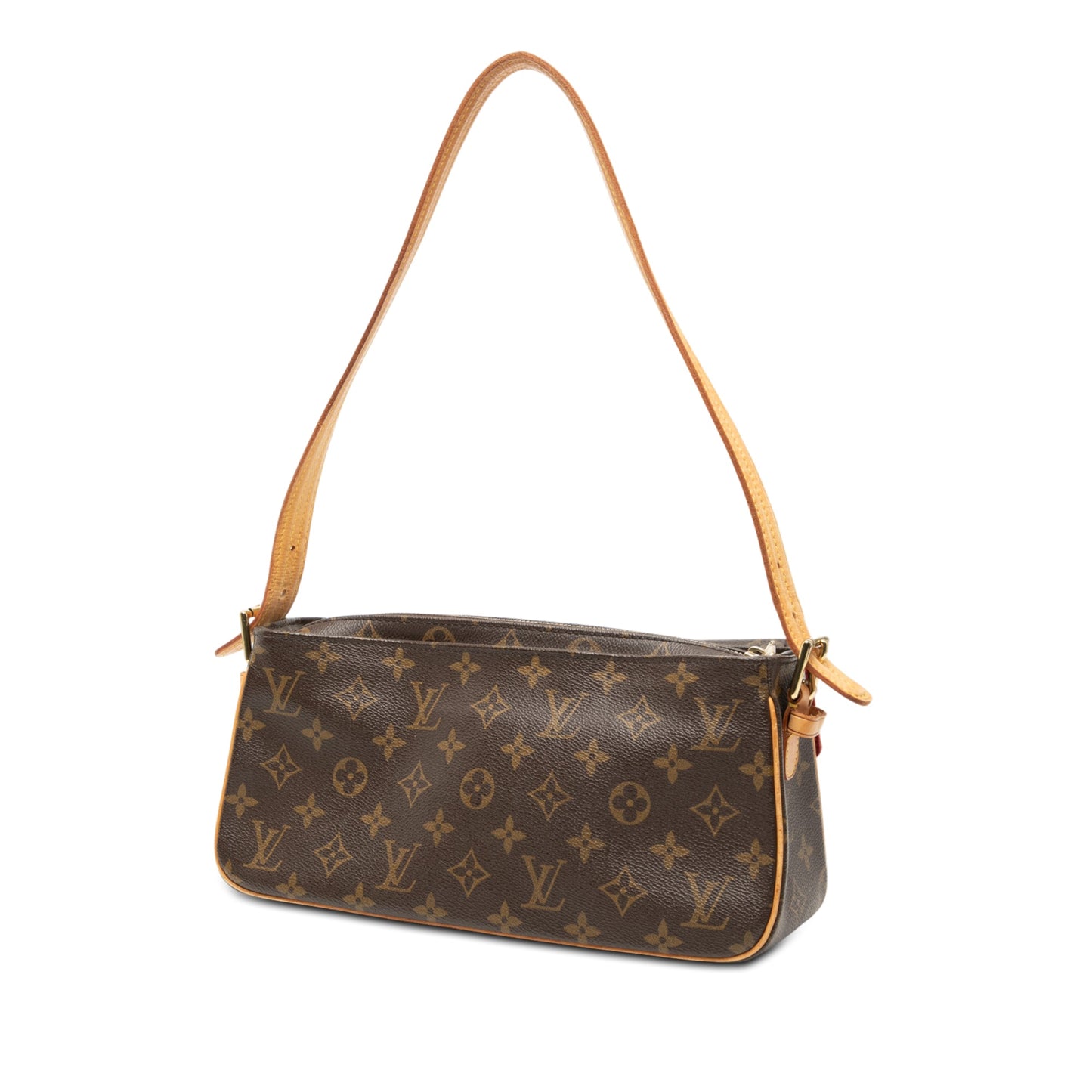 Louis Vuitton Monogram Viva Cite MM