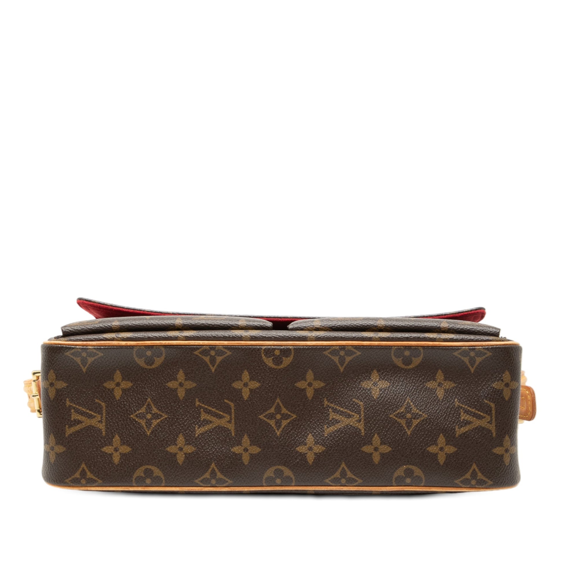 Louis Vuitton Monogram Viva Cite MM