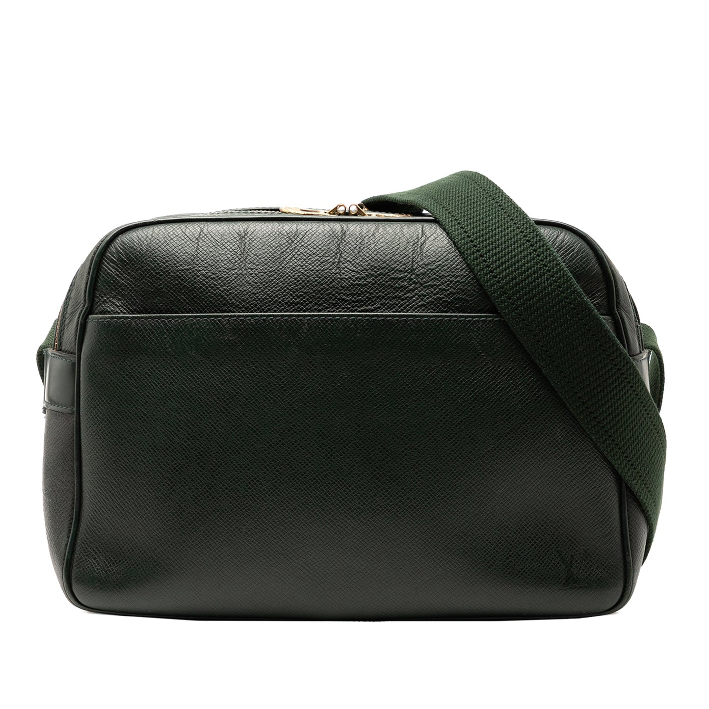 Louis Vuitton Taiga Reporter PM