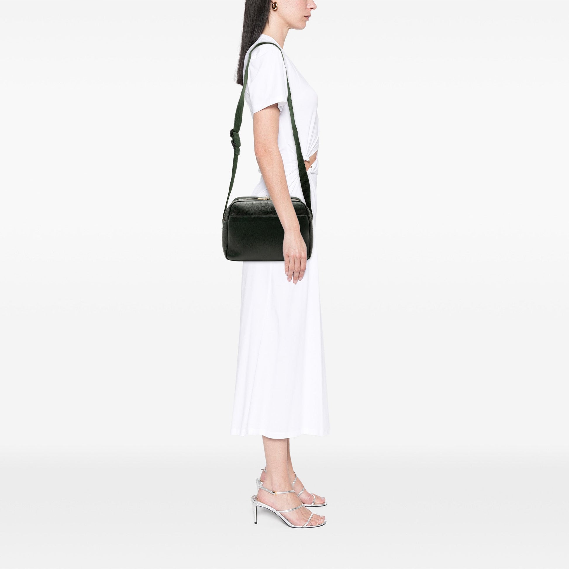 Louis Vuitton Taiga Reporter PM