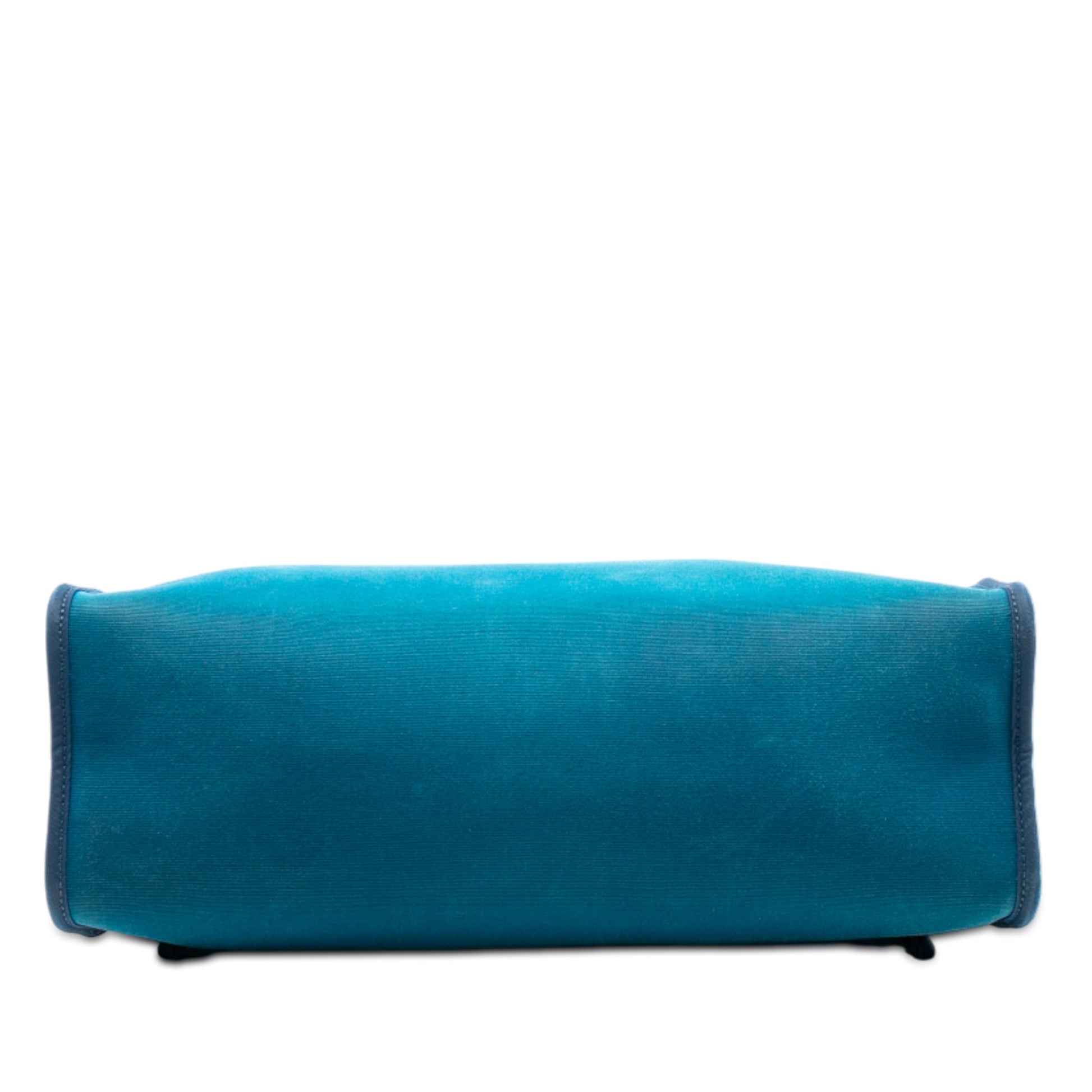 Hermès Toile Herbag Zip 31