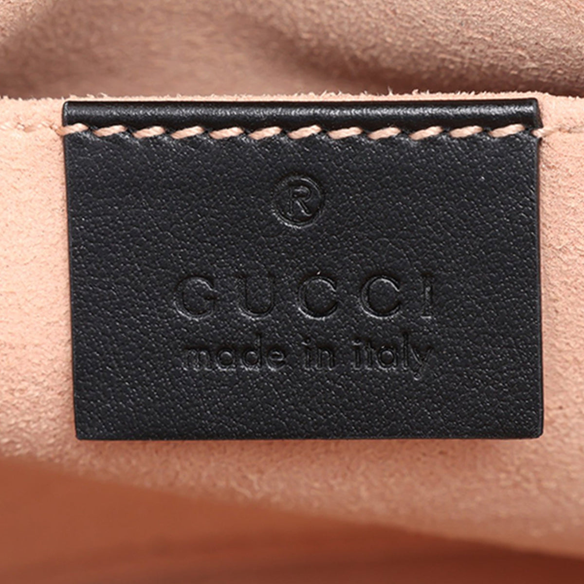 Gucci Small GG Marmont Matelasse Calfskin Crossbody