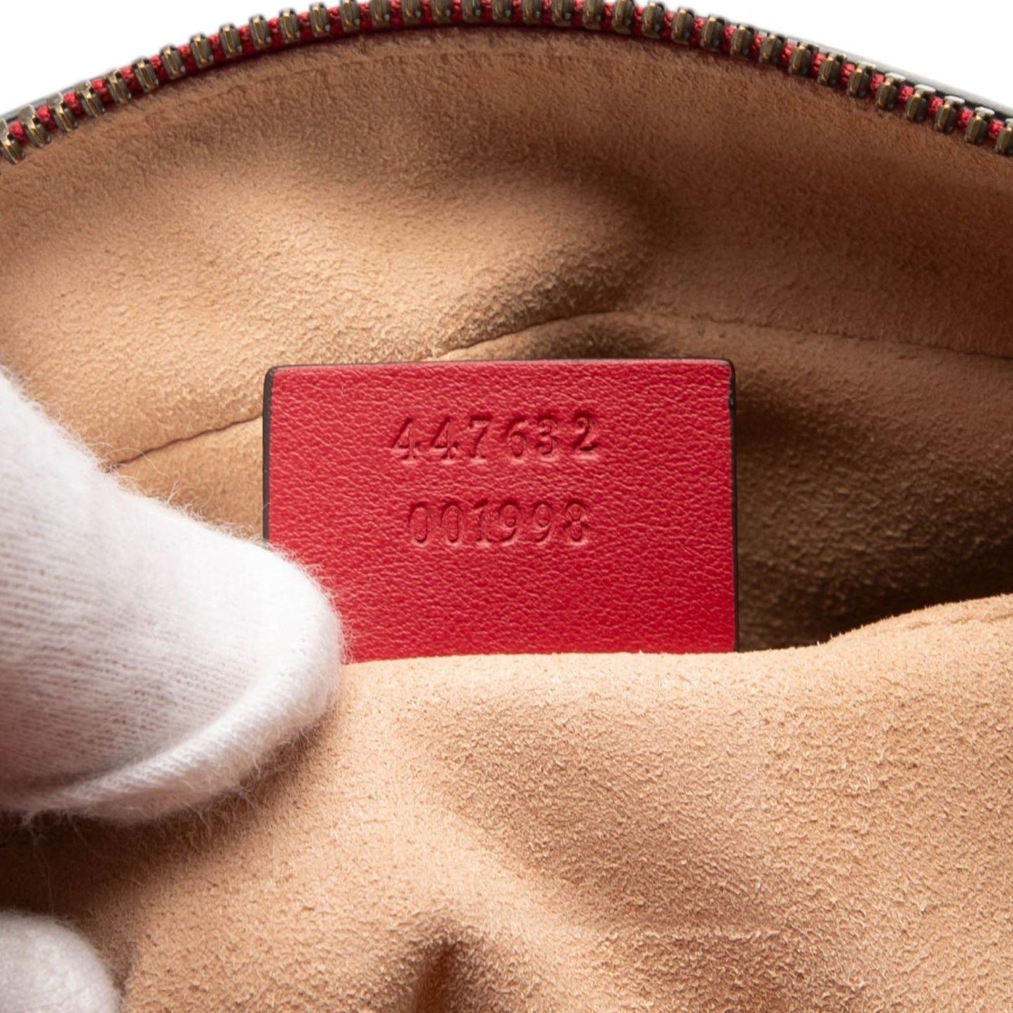 Gucci Small GG Marmont Matelasse Leather Crossbody